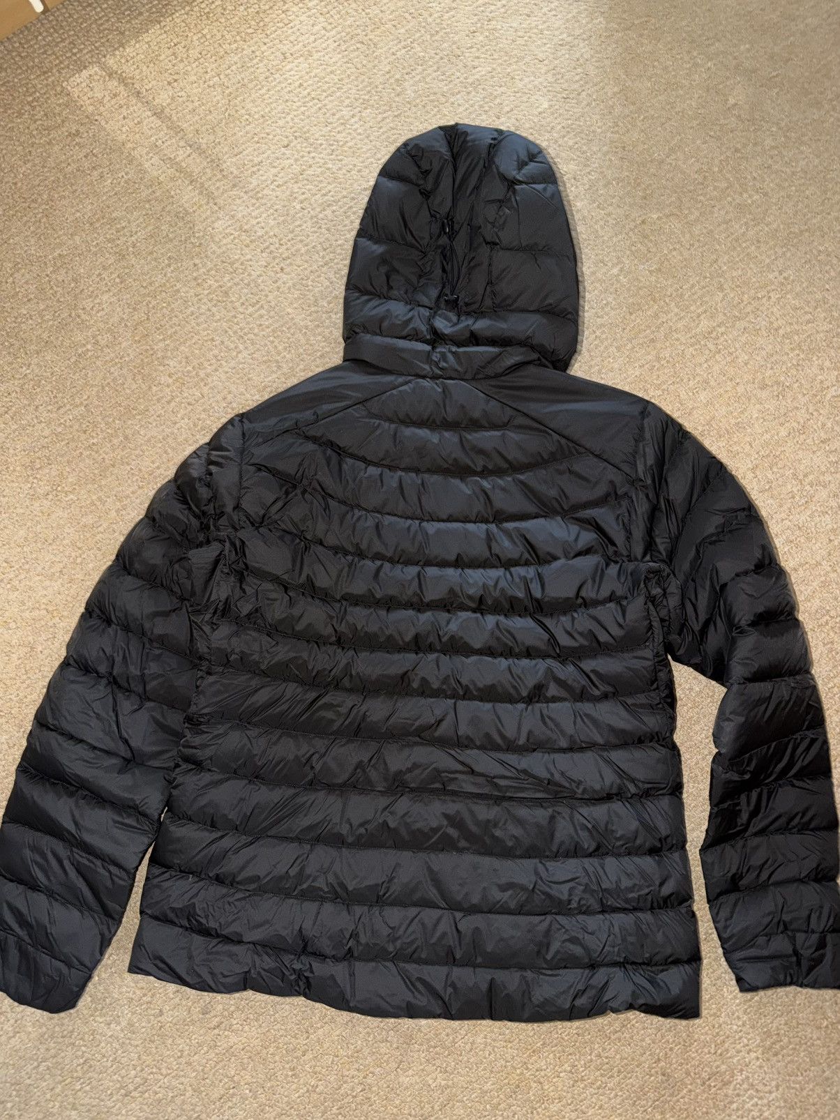 Arc'teryx Women's Arc'teryx Cerium Hoody Size L / US 10 / IT 46 - 2 Thumbnail