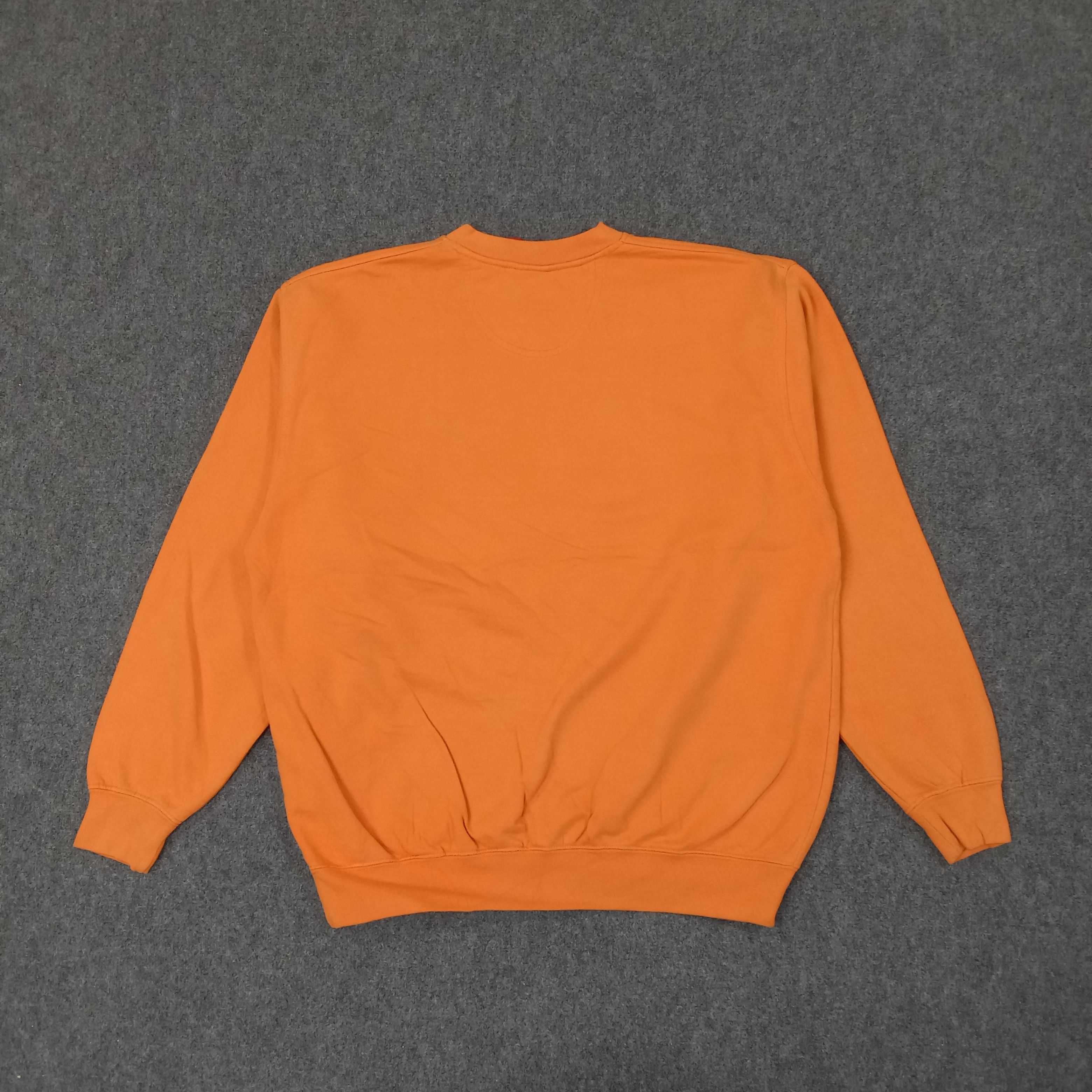 NFL BEARS American Football NFL Team Sweatshirts C246N6 Size US XL / EU 56 / 4 - 5 Thumbnail