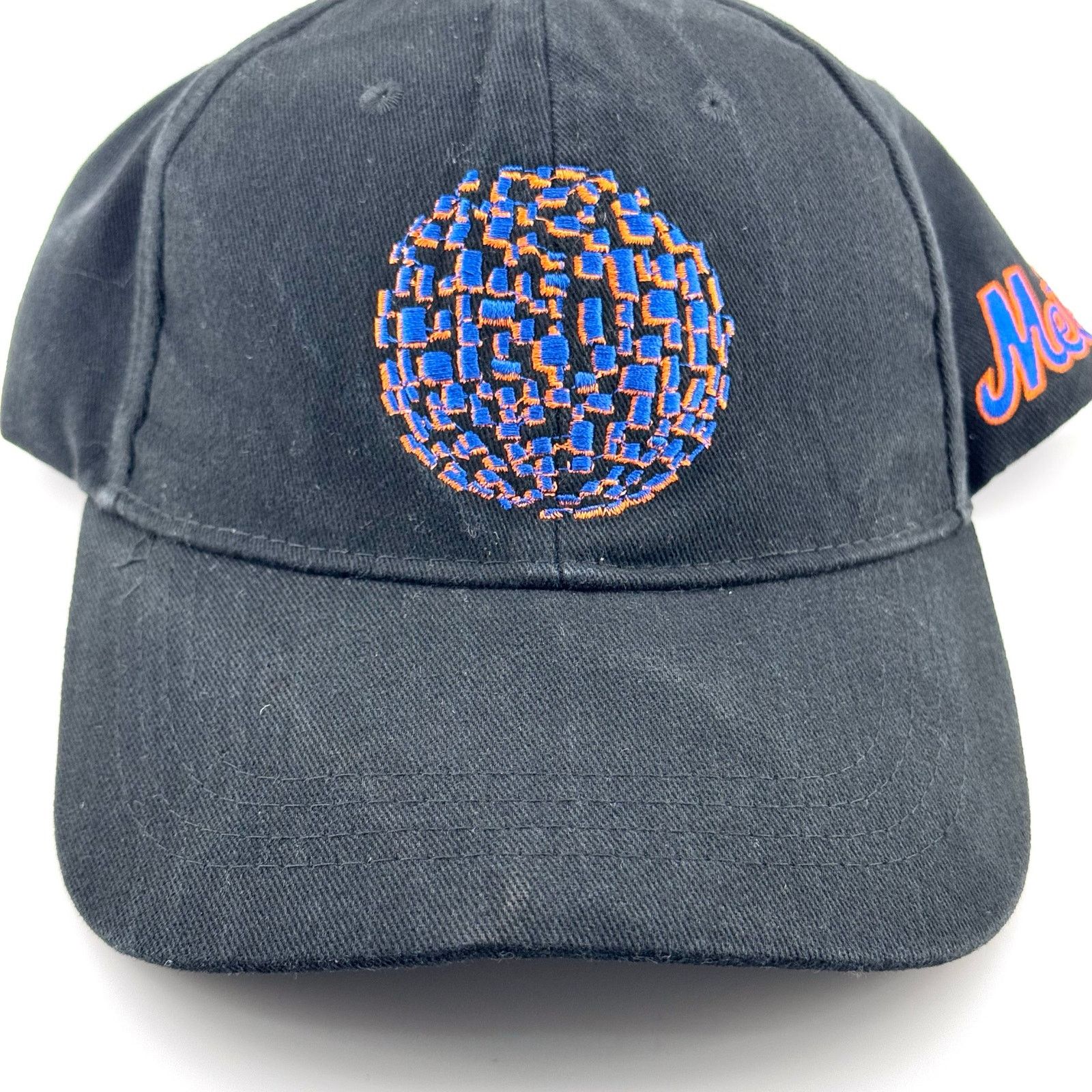 MLB New York Mets x Sarah Sze Hat SGA 9/3 Citi Field 2024 HTF Size ONE SIZE - 5 Thumbnail
