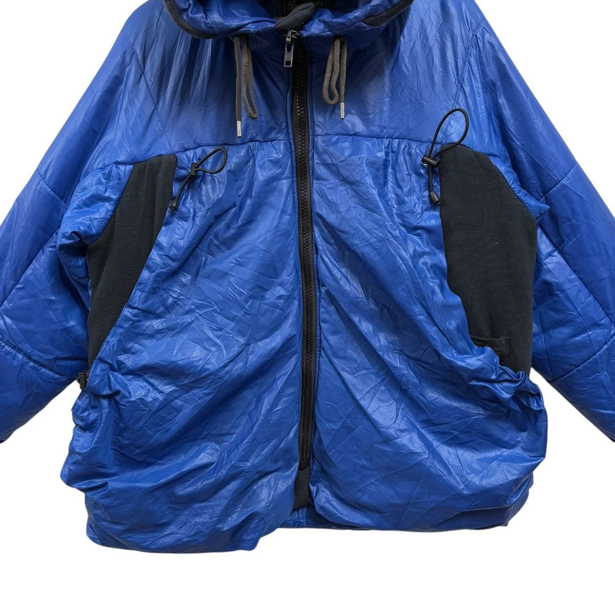 Final Home Final Home Jacket Puffer Hooded Survivor Size US XL / EU 56 / 4 - 7 Thumbnail
