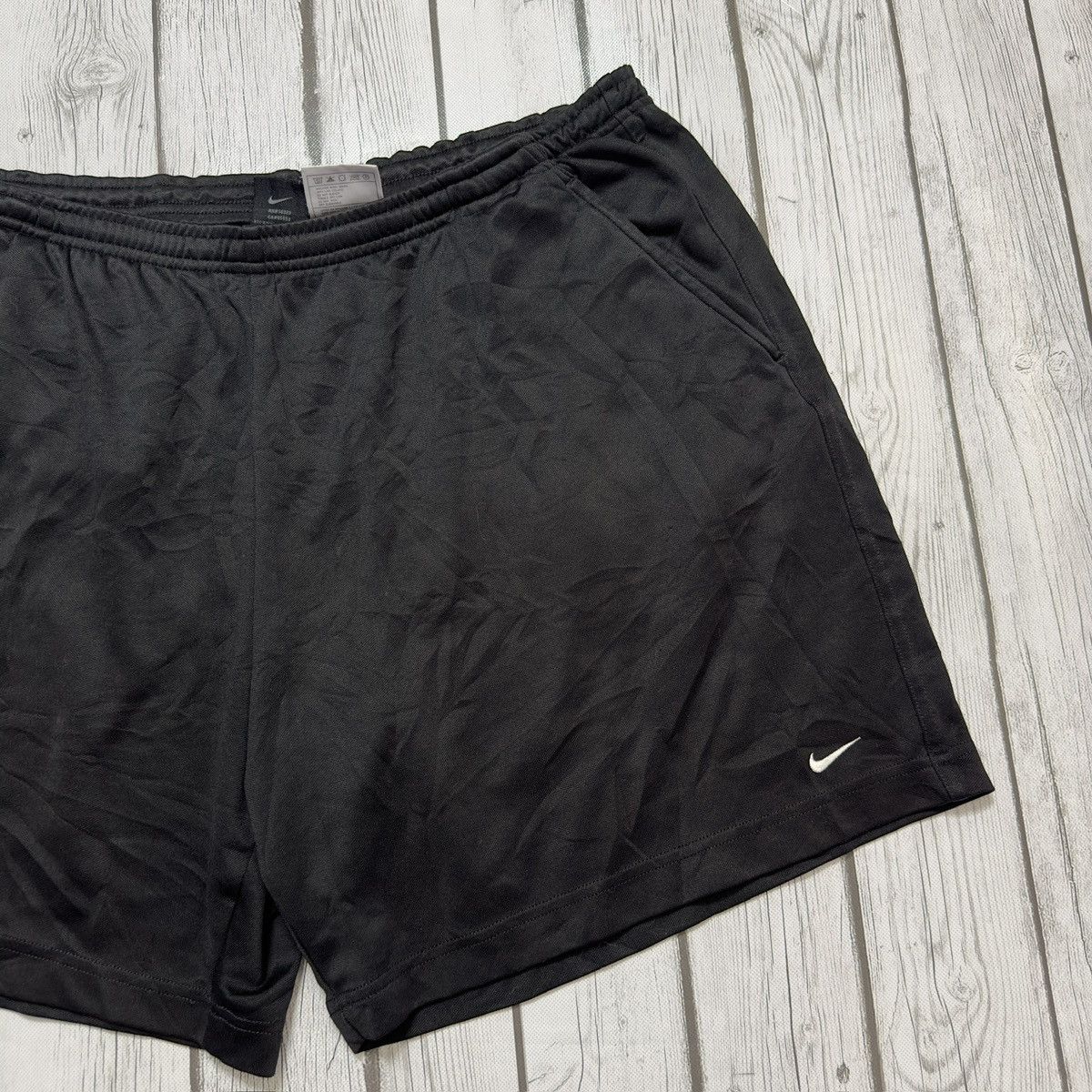 Nike × Vintage Vintage Nike Tennis shorts Size US 36 / EU 52 - 3 Thumbnail
