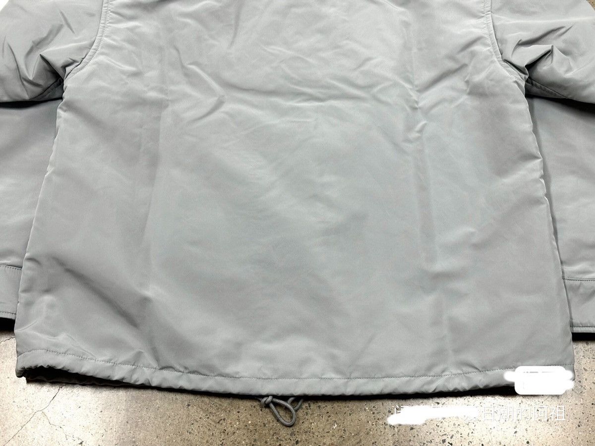 Visvim VISVIM 25AW MOTORS CLUB COACH JKT Size US M / EU 48-50 / 2 - 8 Thumbnail