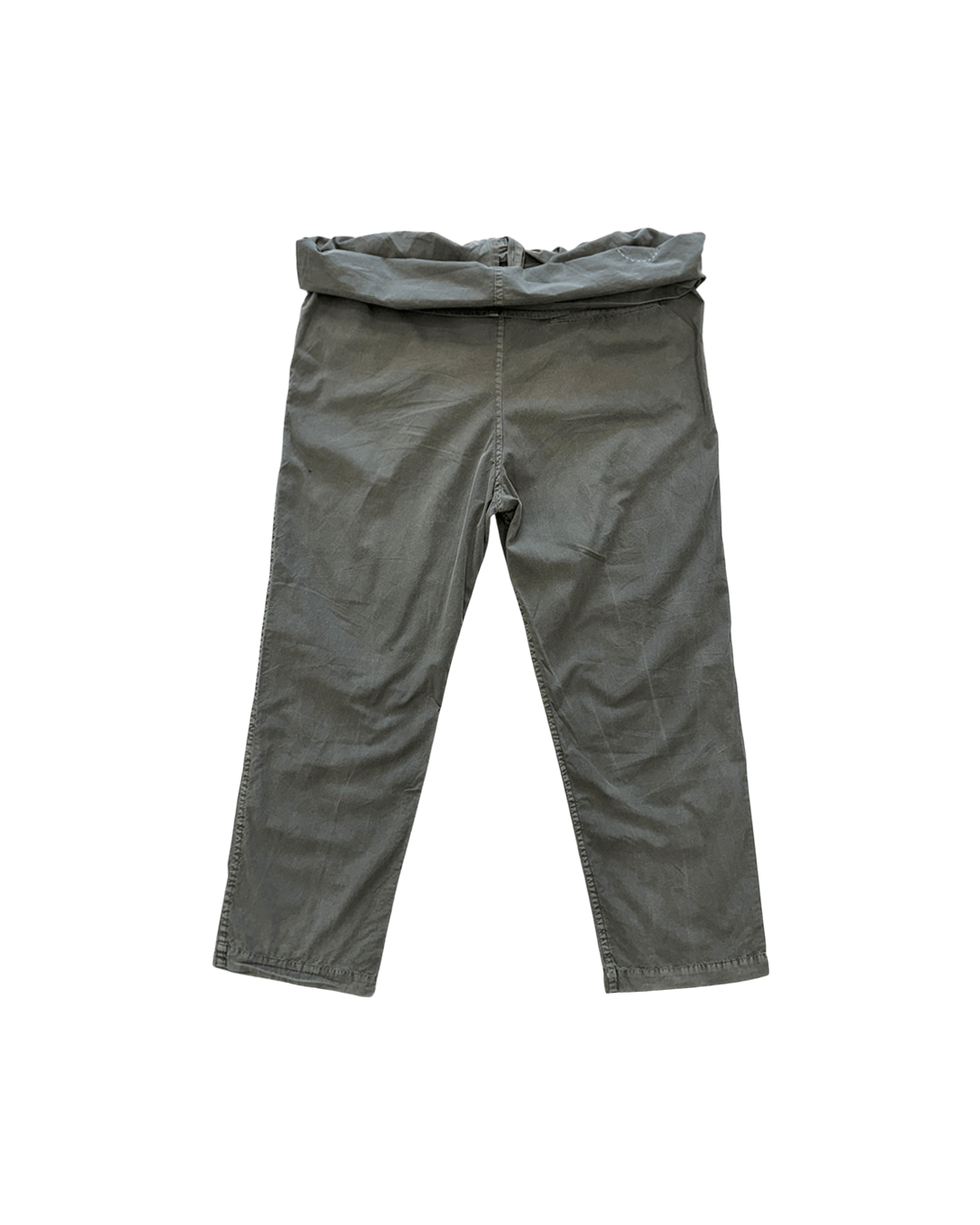 Cosmic Wonder Cosmic Wonder Rope Waist Pants Size US 40 / EU 56 - 5 Thumbnail