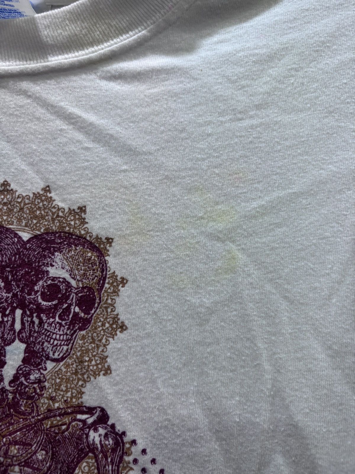 Vintage Vintage Atreyu Size US M / EU 48-50 / 2 - 3 Thumbnail