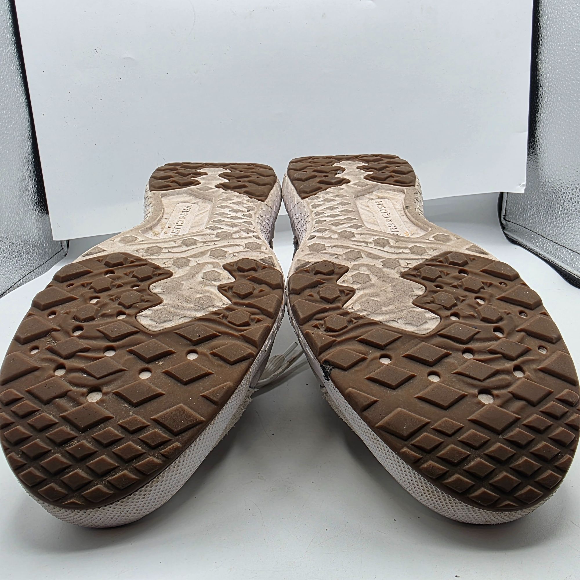 Vans Vans UltraRange Neo VR3 Mens Size 11 Triple White Shoes Athl Size US 11 / EU 44 - 11 Thumbnail