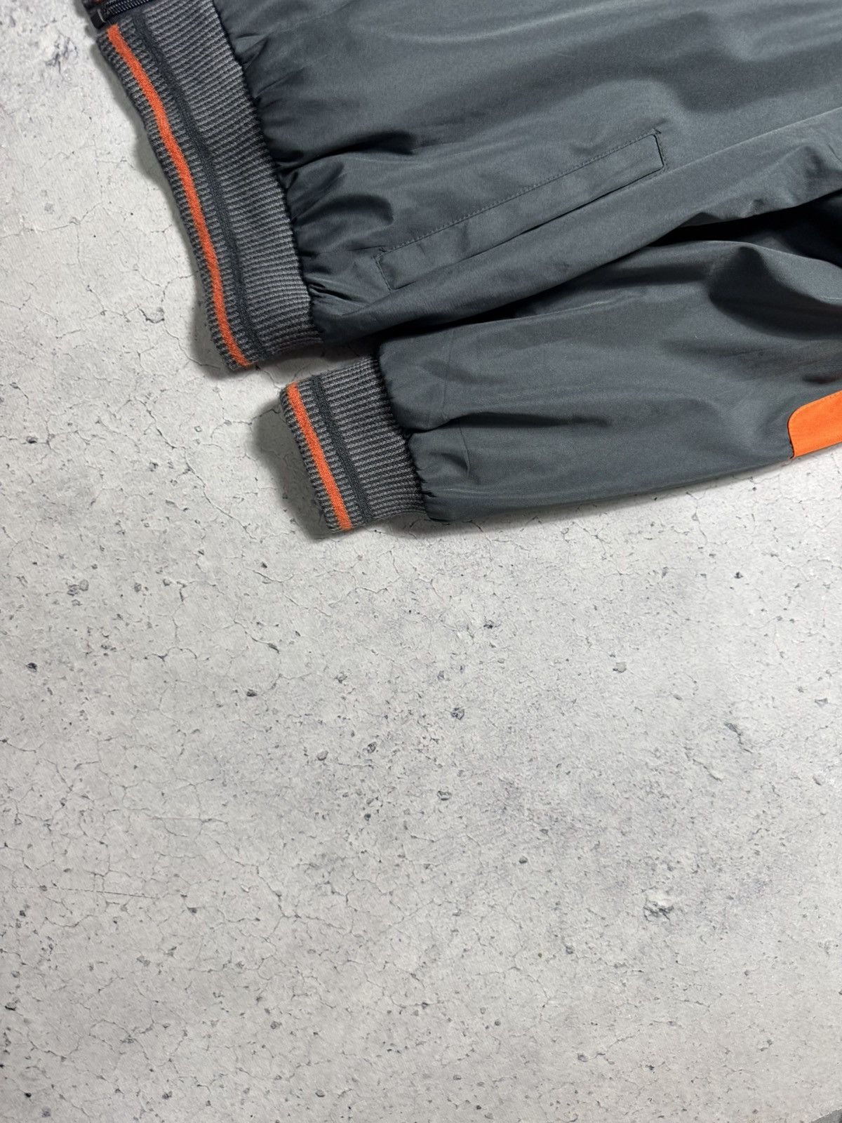 Nike Nike Cortez 72 Vintage Nylon Track Suit Jacket & Pants Size US M / EU 48-50 / 2 - 4 Thumbnail