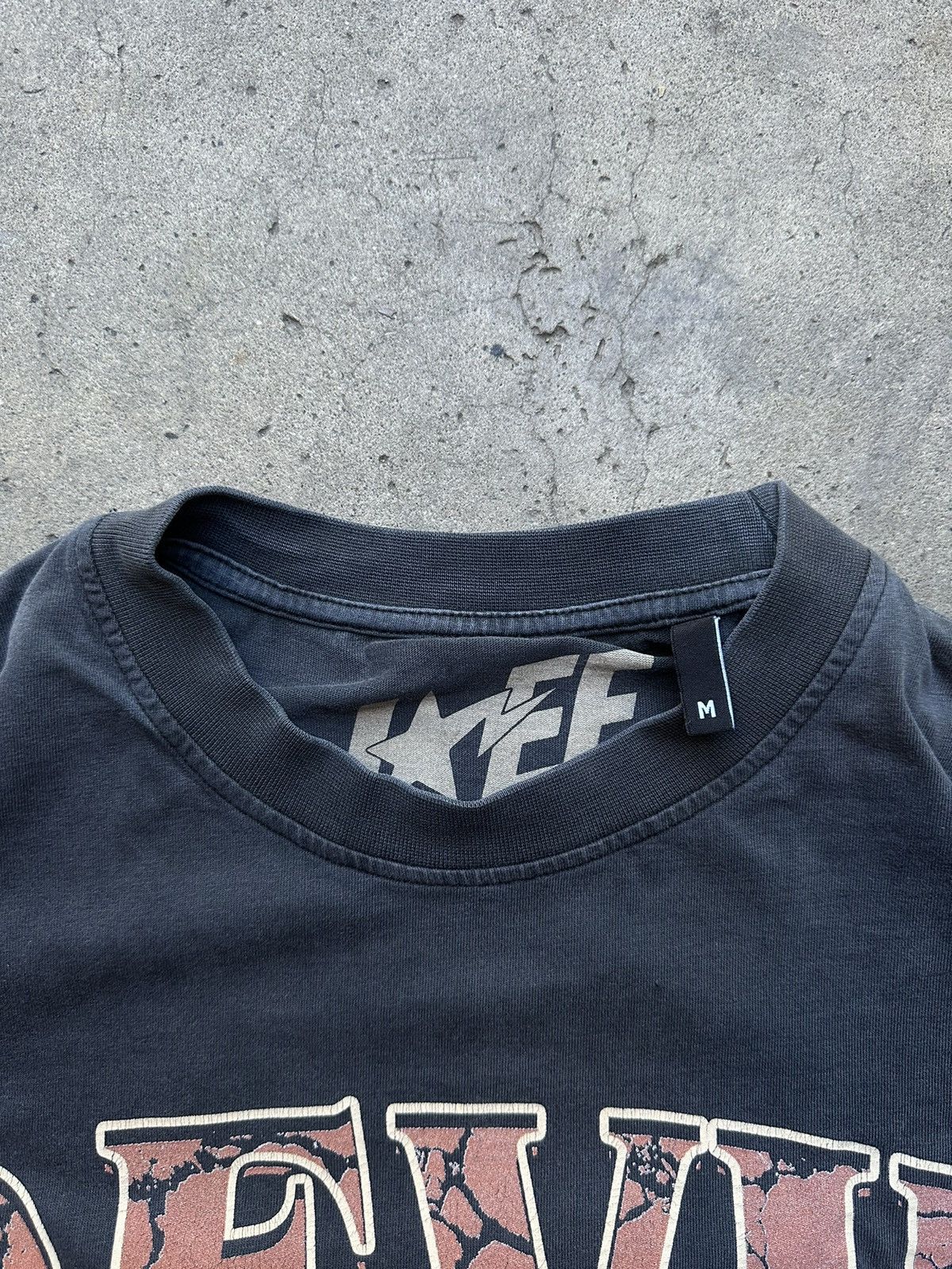 JAEE Jaee Editz Devin Booker Tee Size US M / EU 48-50 / 2 - 3 Thumbnail