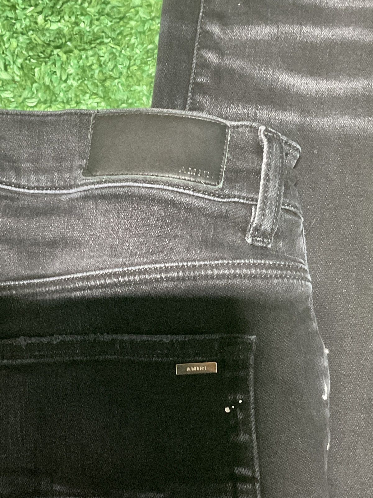 Amiri Amiri jeans Size US 36 / EU 52 - 6 Thumbnail