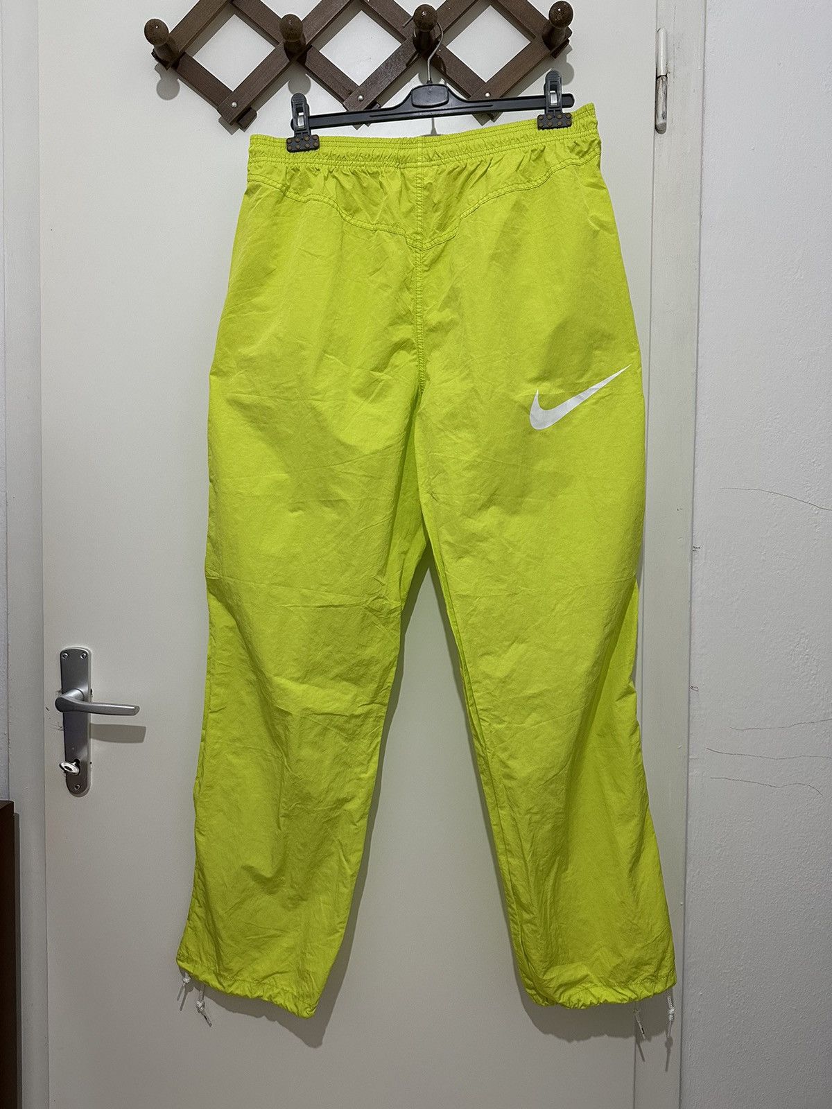 Nike × Stussy NIKE X STÜSSY Size US 32 / EU 48 - 5 Thumbnail