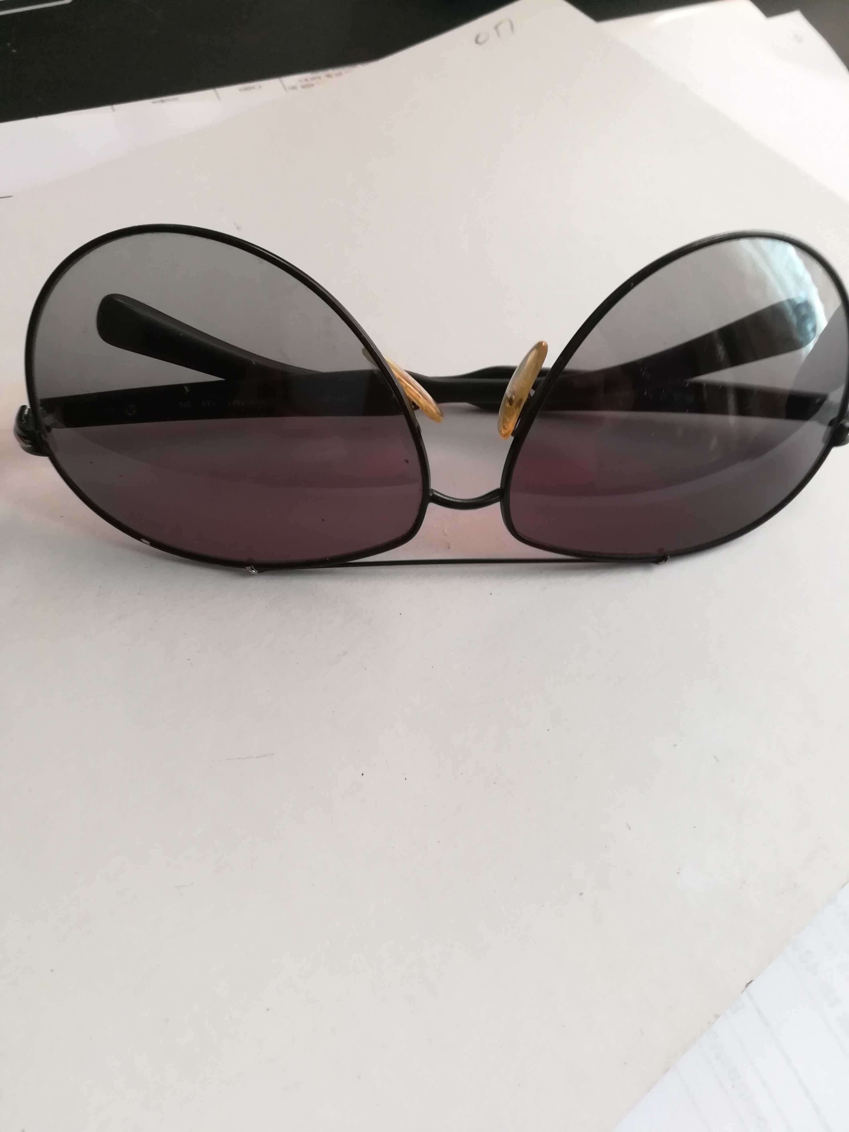 Prada Prada SPR 50N Sunglasses Size ONE SIZE - 7 Thumbnail