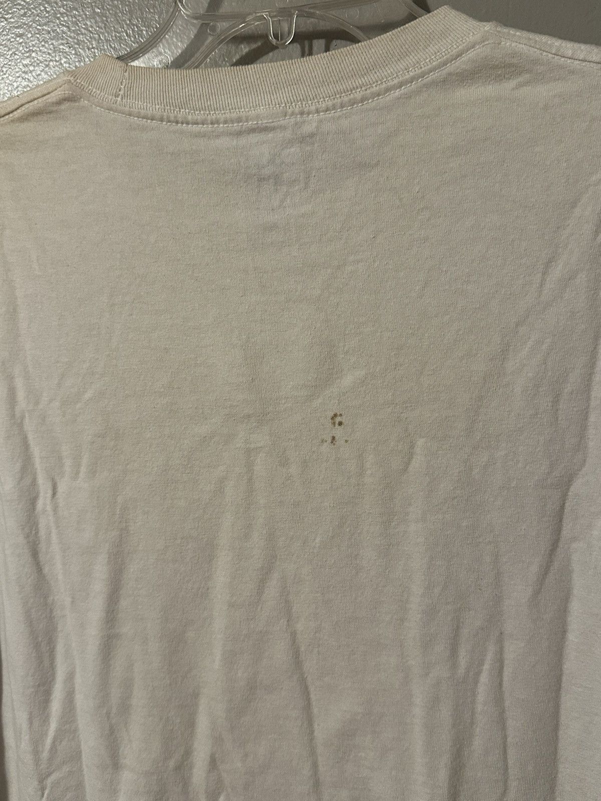 Golf Wang Tyler, The Creator 2019 Igor Tour Tee XL Size US XL / EU 56 / 4 - 5 Thumbnail
