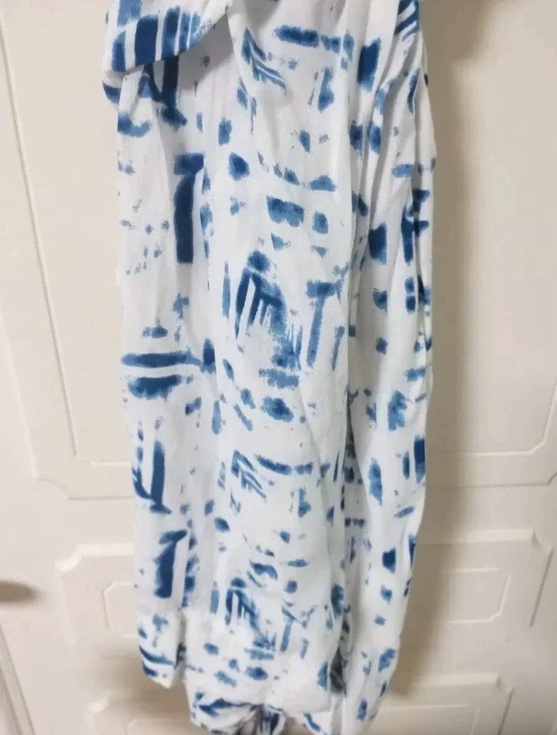 Vivienne Westwood Vivienne Westwood A floral dress Size XS / US 0-2 / IT 36-38 - 5 Thumbnail