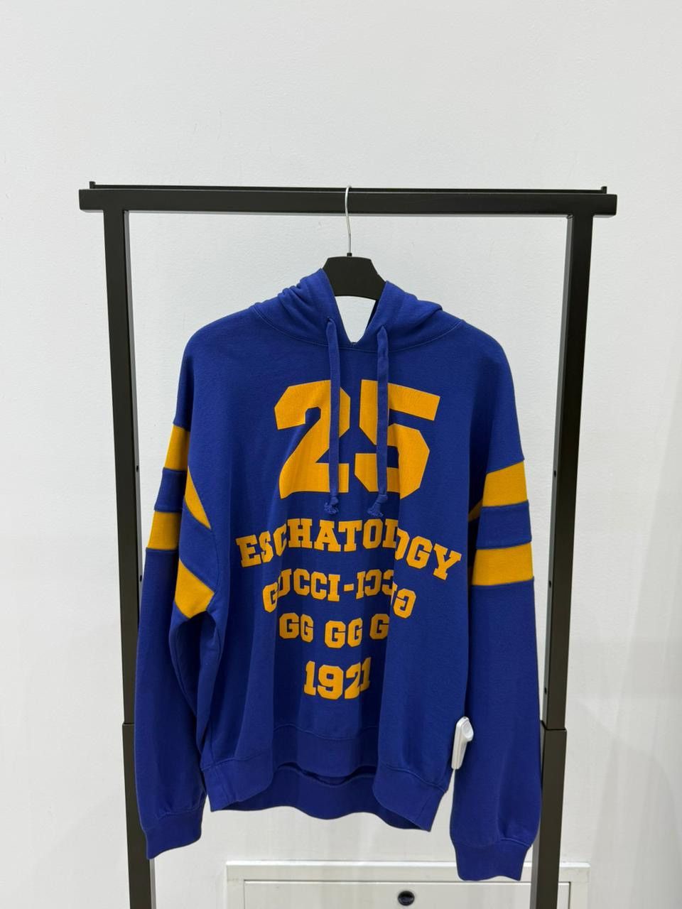 Gucci Gucci "Blind for Love" Eschatology '25 Size US XS / EU 42 / 0 - 1 Thumbnail