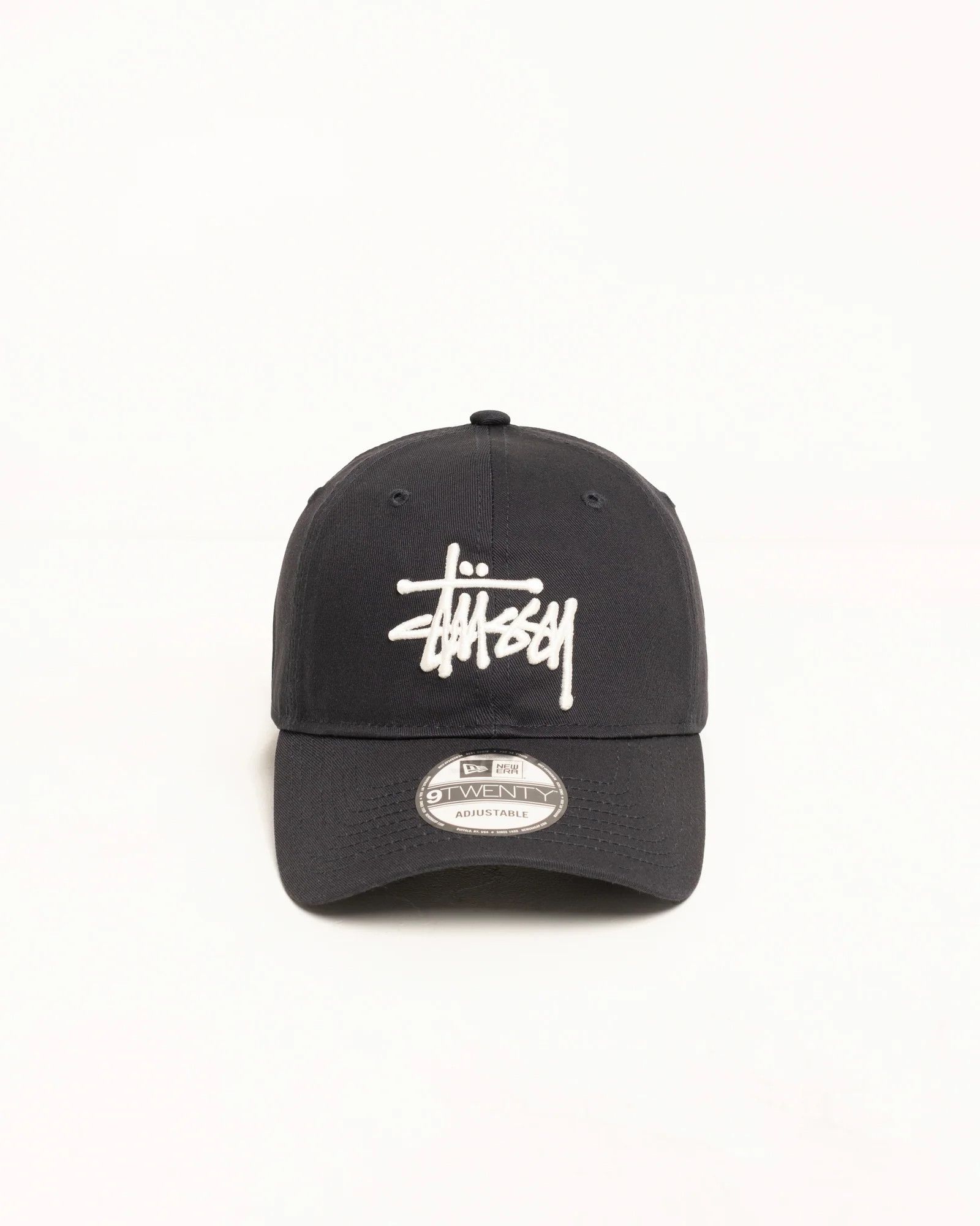 Stussy REALTREE NEW ERA 9TWENTY BASIC | Grailed