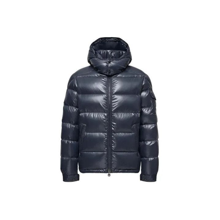 Moncler Moncler Maya Series Short Down Jacket Size US XXL / EU 58 / 5 - 1 Thumbnail