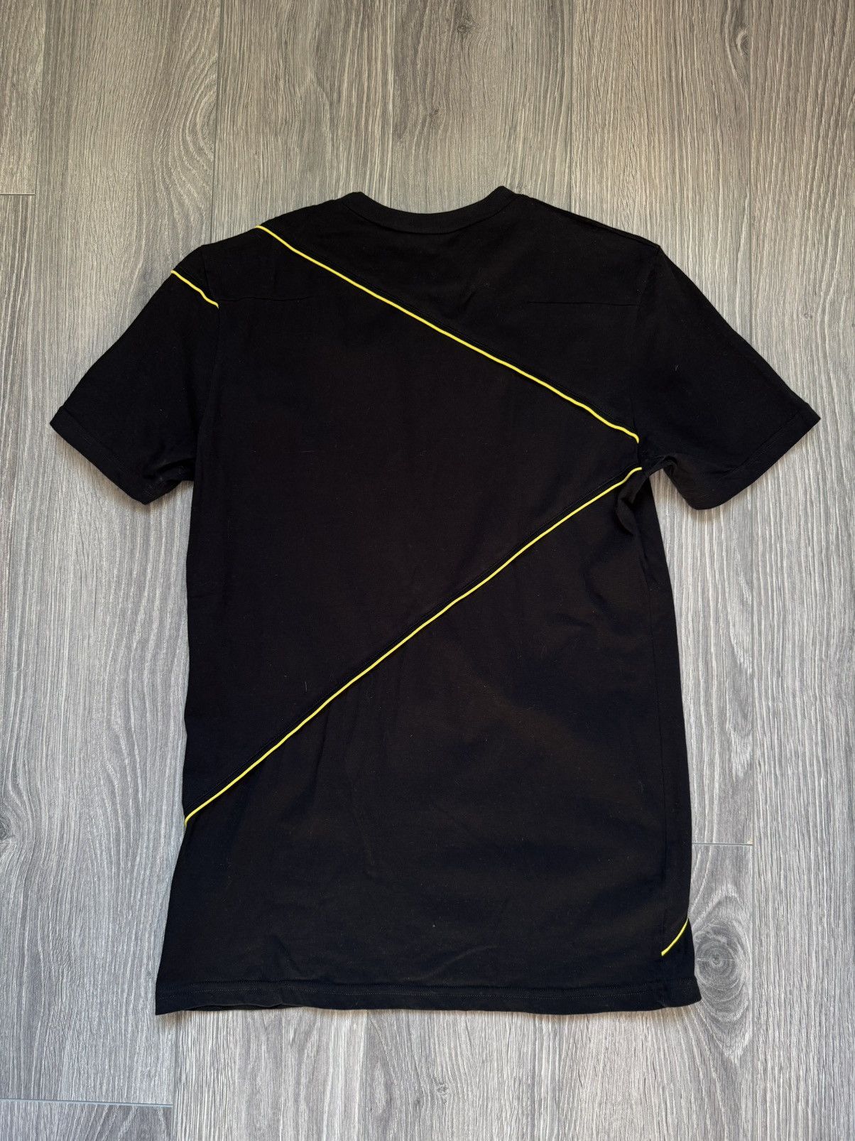 Christian Dior Monsieur Christian Dior Homme XS short sleeve T-shirt Size US XS / EU 42 / 0 - 9 Thumbnail