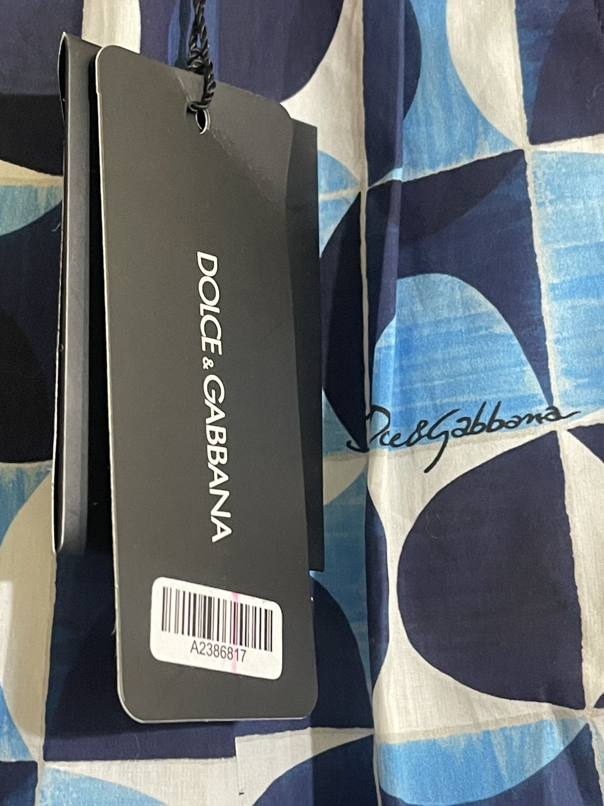 Dolce & Gabbana Dolce & Gabbana jogging pants Size US 32 / EU 48 - 15 Thumbnail