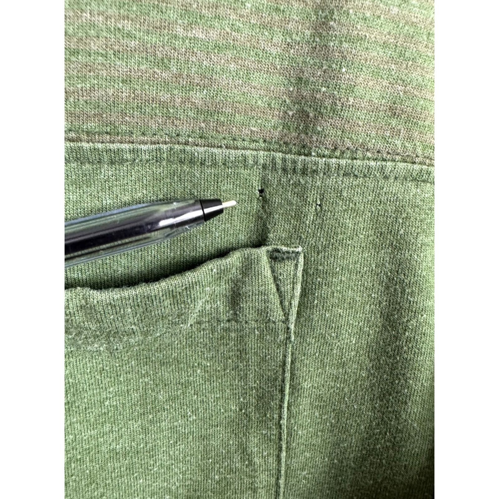 Prana Prana Shirt Mens Button Up Pocket Outdoor Green Hiking Short Sleeve Medium Logo Shirt Mens Regular Green Prana Outdoors 90s Outdoor Hiking Theme Size US M / EU 48-50 / 2 - 5 Thumbnail