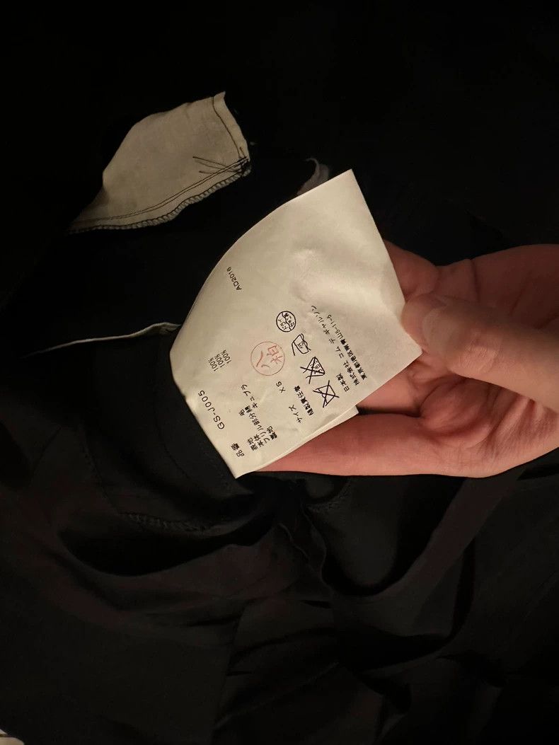 Comme des Garcons Comme des Garcons jacket Size XS / US 0-2 / IT 36-38 - 6 Thumbnail
