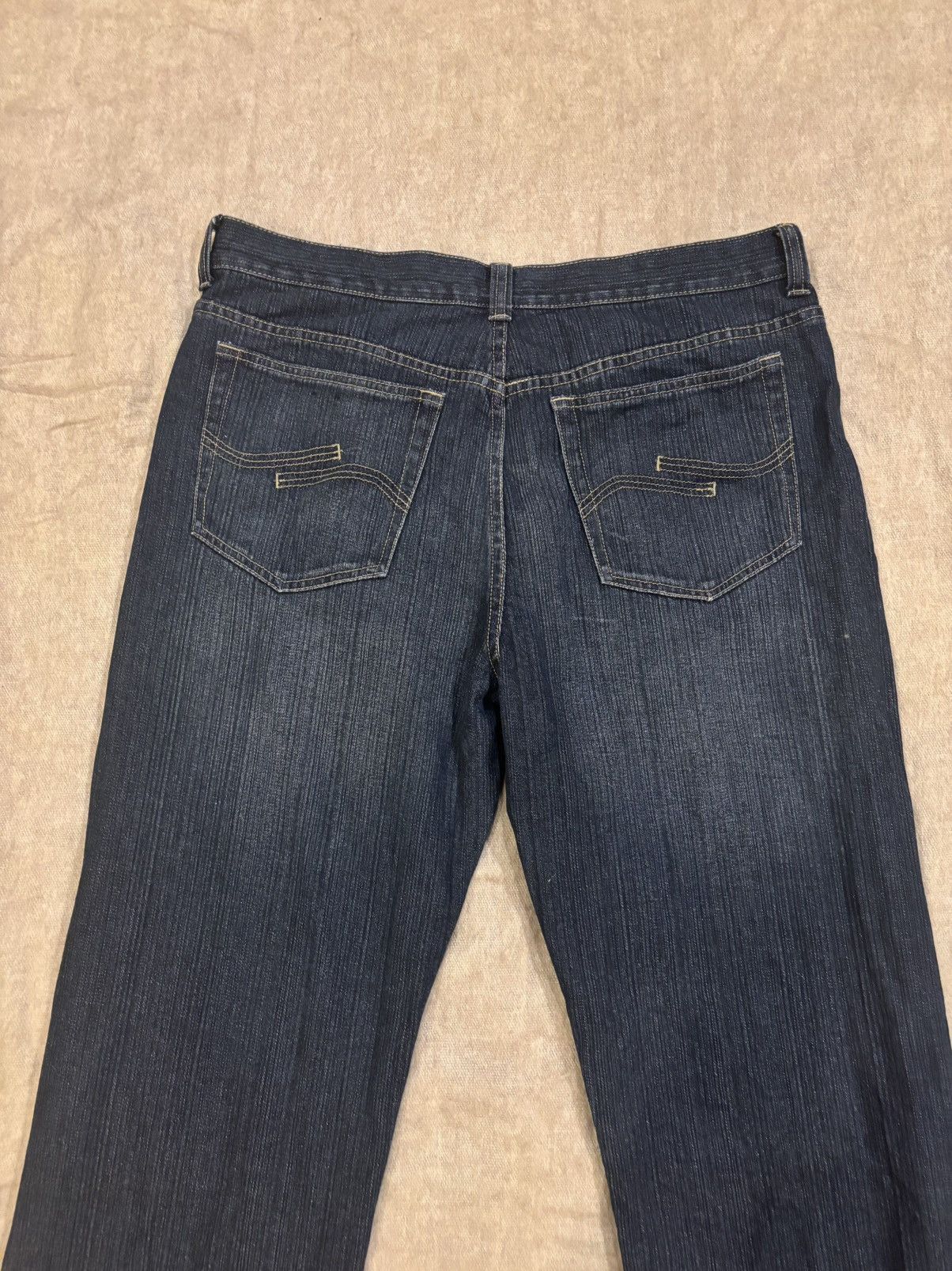 Industrie Industry black jeans.mp-127 Size US 36 / EU 52 - 10 Thumbnail