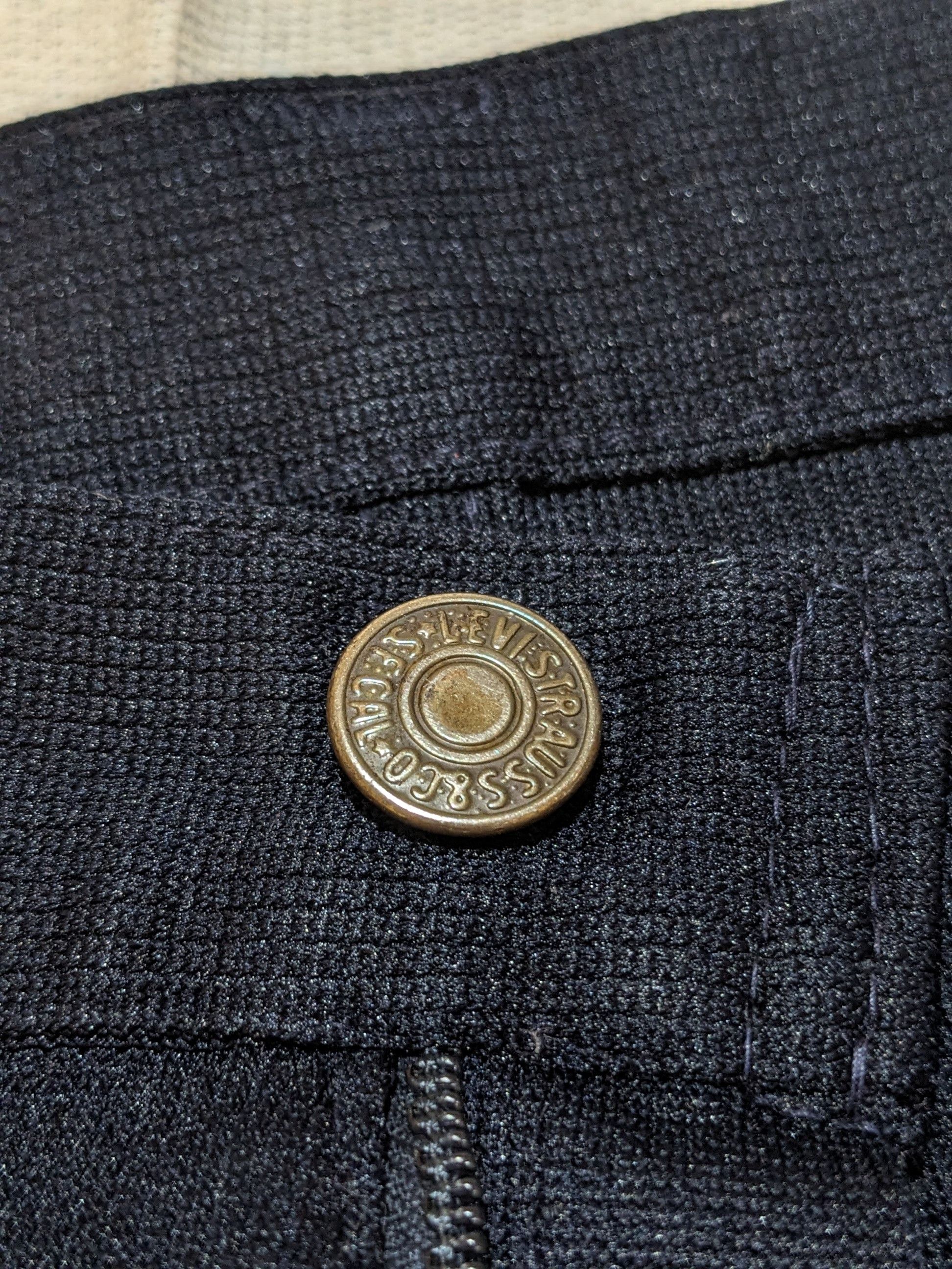 Levi's × Vintage Vintage Levis Flare Pants 30 29 Size US 30 / EU 46 - 6 Thumbnail