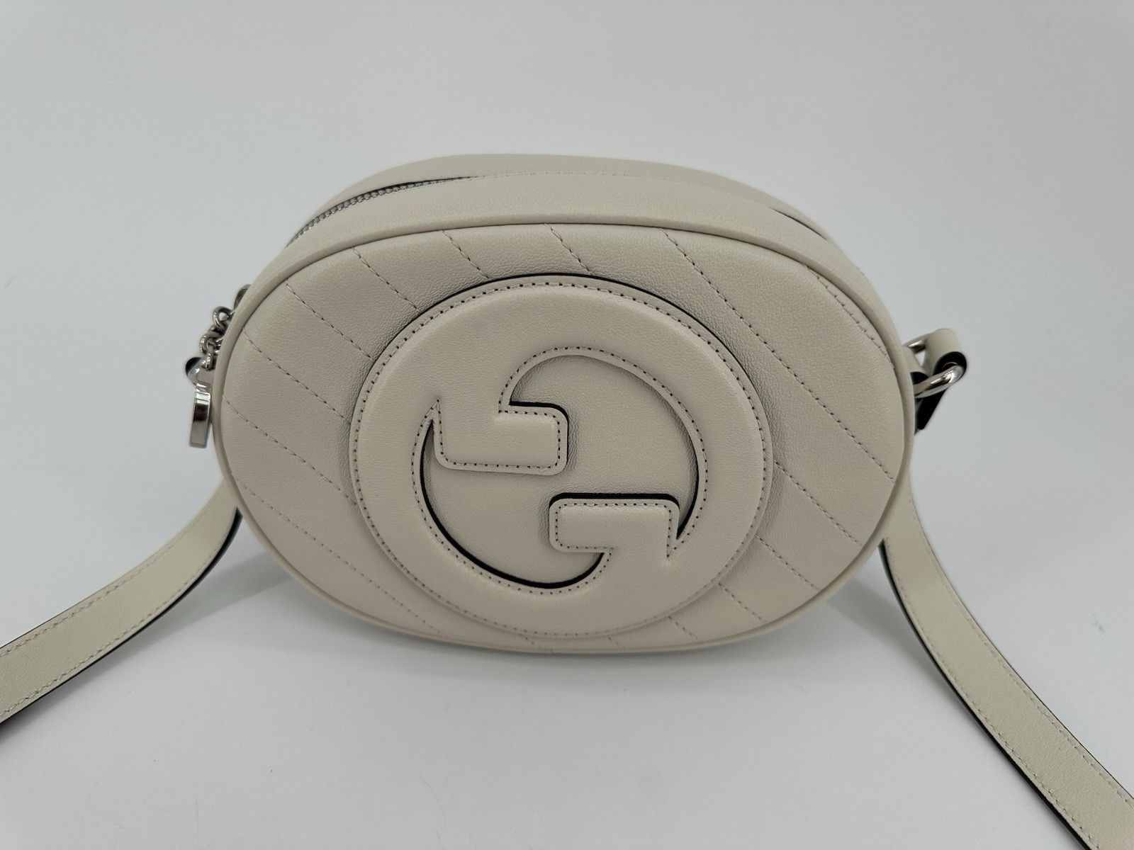 Gucci New Gucci Bag Blondie Woman Size ONE SIZE - 5 Thumbnail