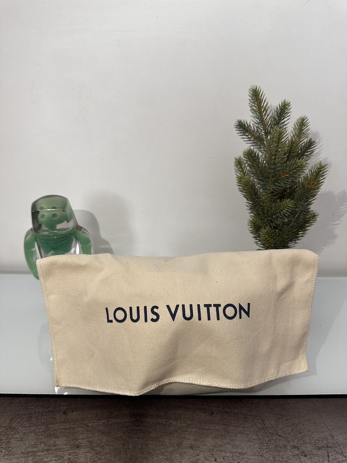 Louis Vuitton Double Phone Pouch Crossbody Size ONE SIZE - 18 Thumbnail