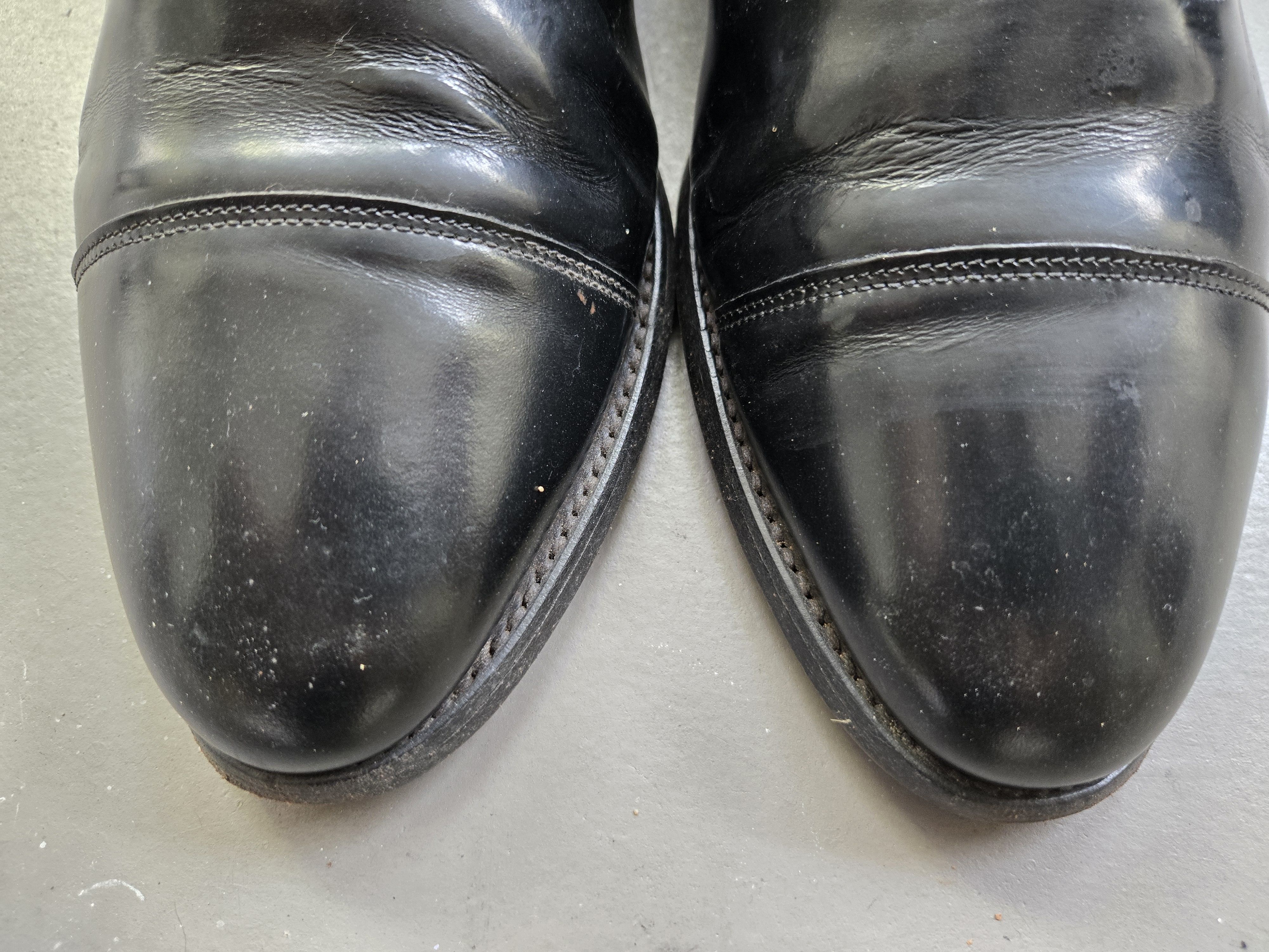 Barker Barker English Shoemaker shoes Size US 9.5 / EU 42-43 - 6 Thumbnail