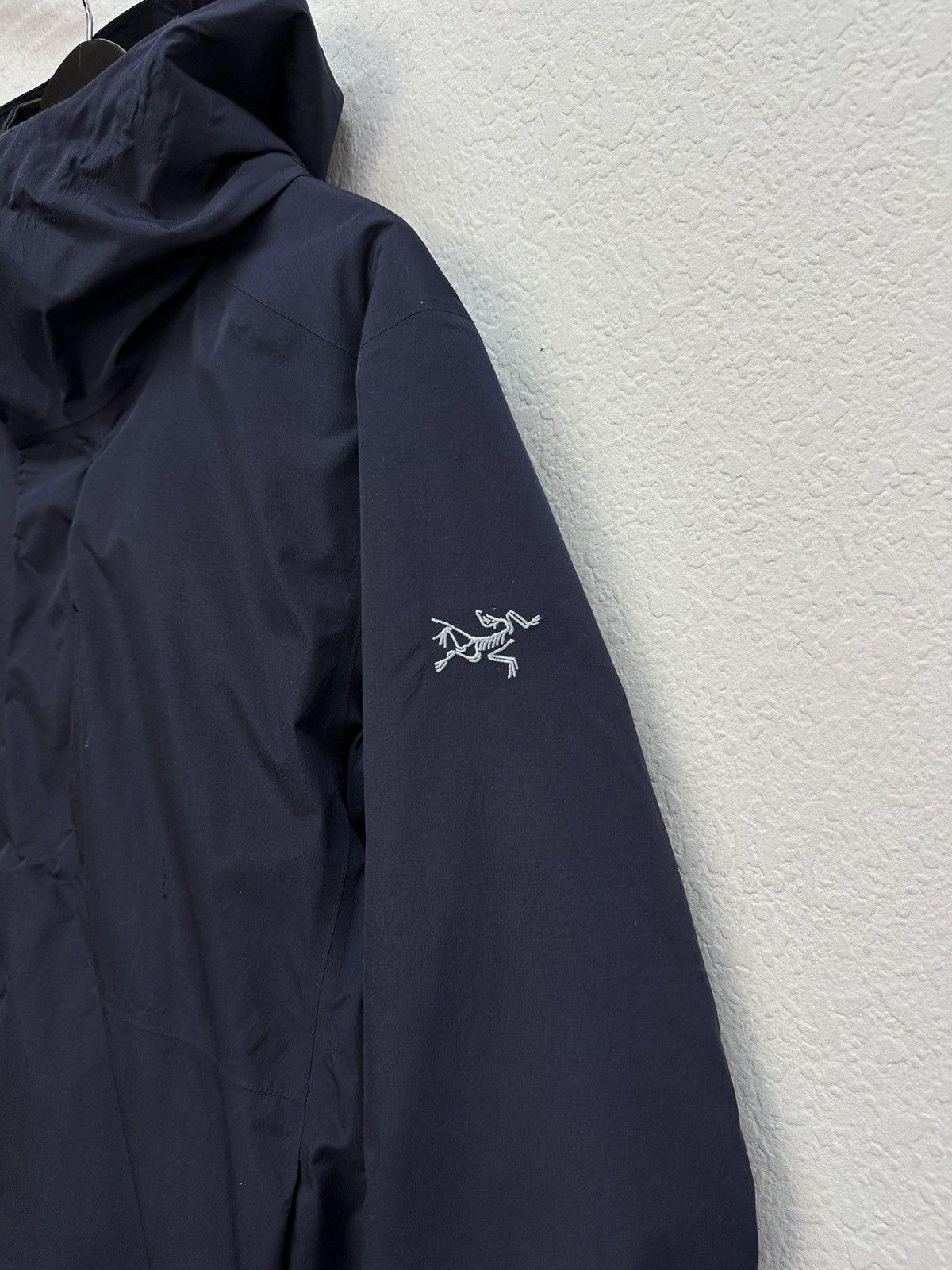 Arc'teryx Arc’teryx Magnus Coat Gore-Tex Jacket Parka Navy Blue Size US M / EU 48-50 / 2 - 4 Thumbnail