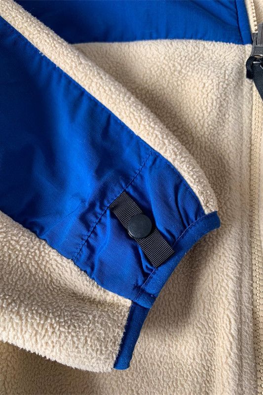 Hender Scheme × The North Face Denali Jacket 2008 Supreme & The North Face Size US M / EU 48-50 / 2 - 8 Thumbnail