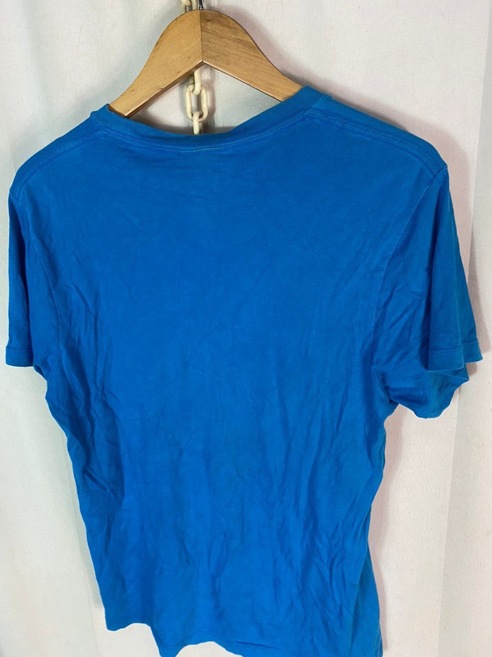 Nike Unisex🔥Nike block printed tshirt Size US S / EU 44-46 / 1 - 7 Thumbnail