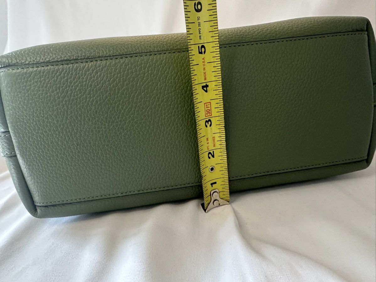 Kate Spade Kate Spade bf pb Tote KN188 pebble /Cedar Stan/Juliette Size ONE SIZE - 10 Thumbnail