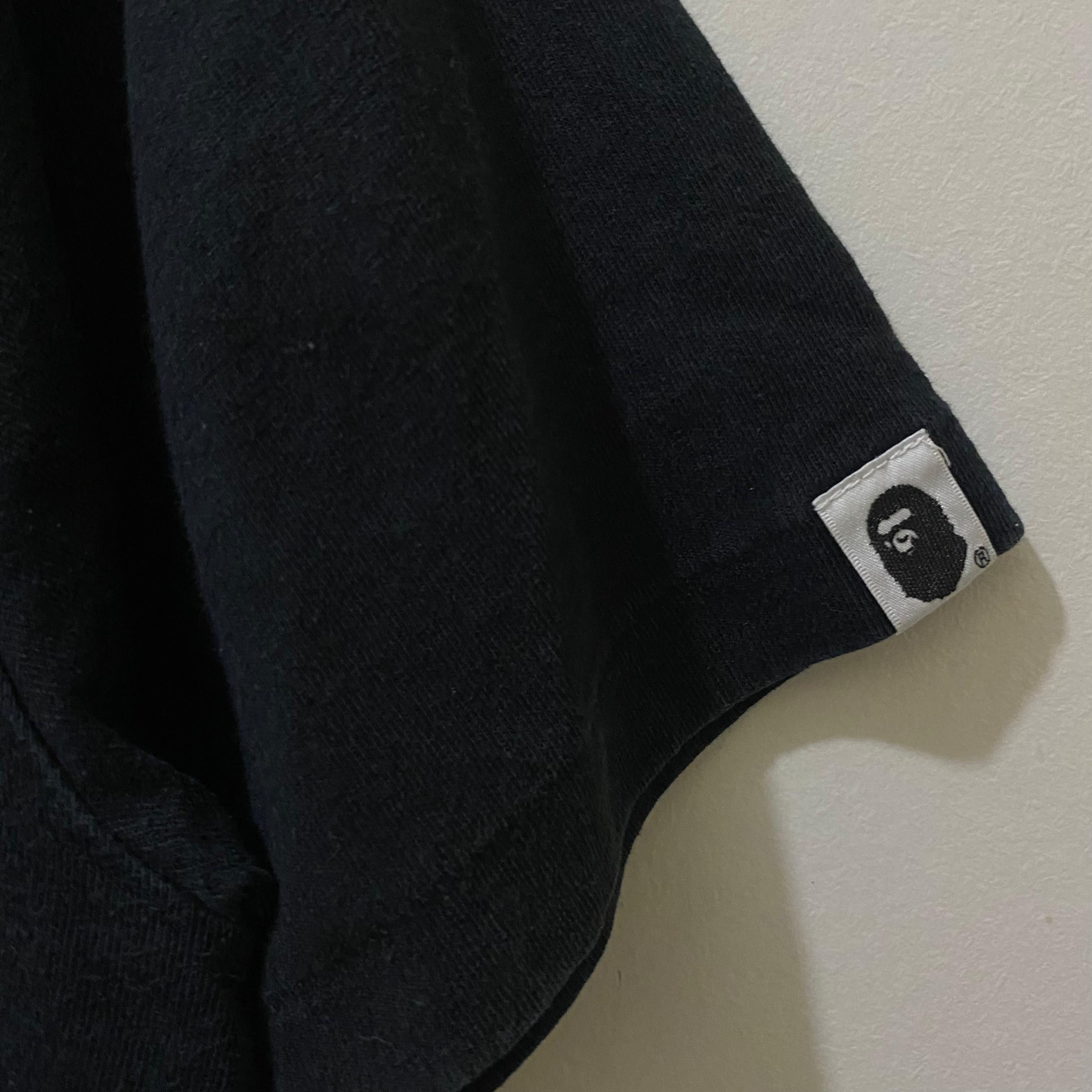 Bape × Undefeated BAPE x UNDEFEATED Size US M / EU 48-50 / 2 - 6 Thumbnail