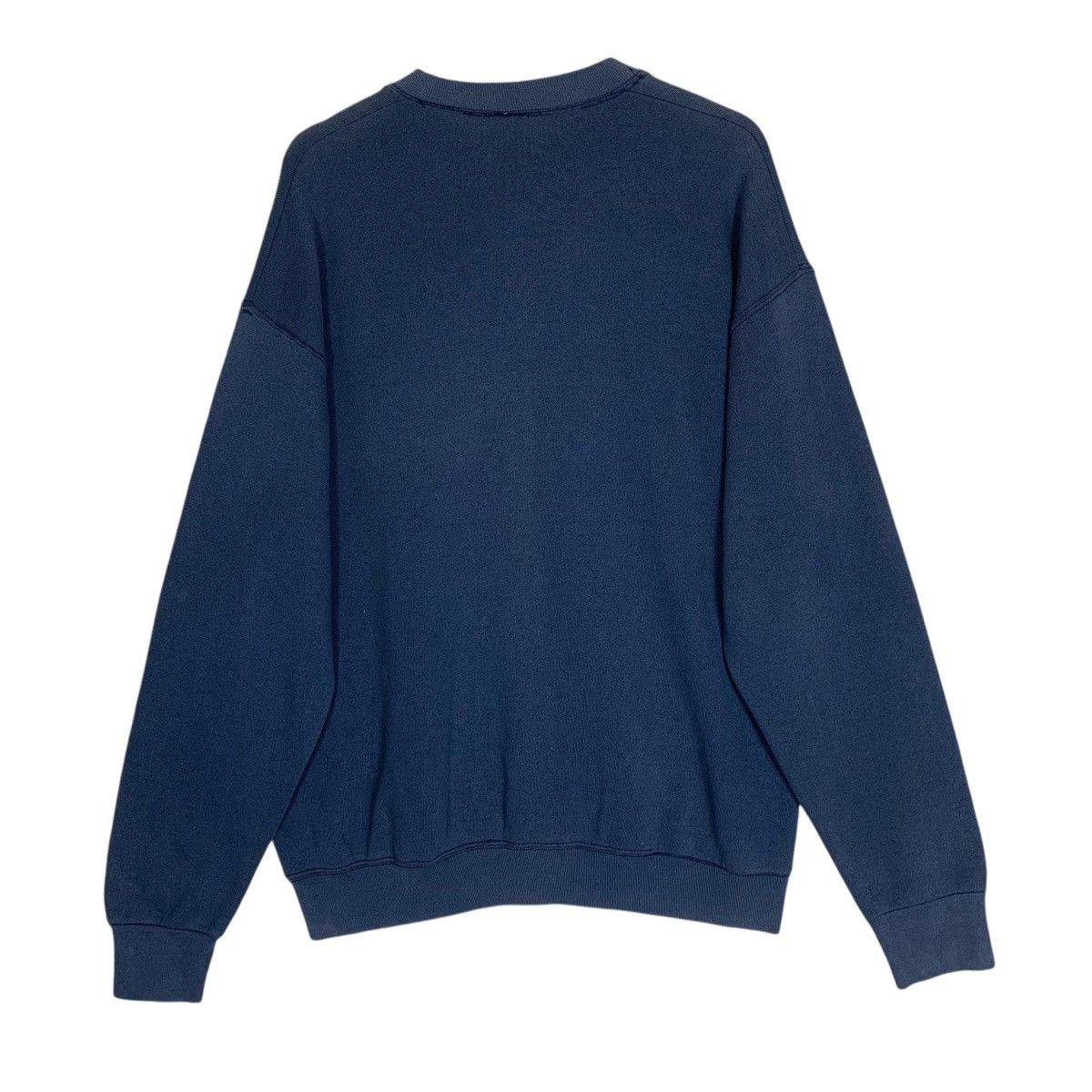 Fruit Of The Loom Vintage Fruit Of The Loom Iowa State SportWear Sweatshirt Size US L / EU 52-54 / 3 - 5 Thumbnail