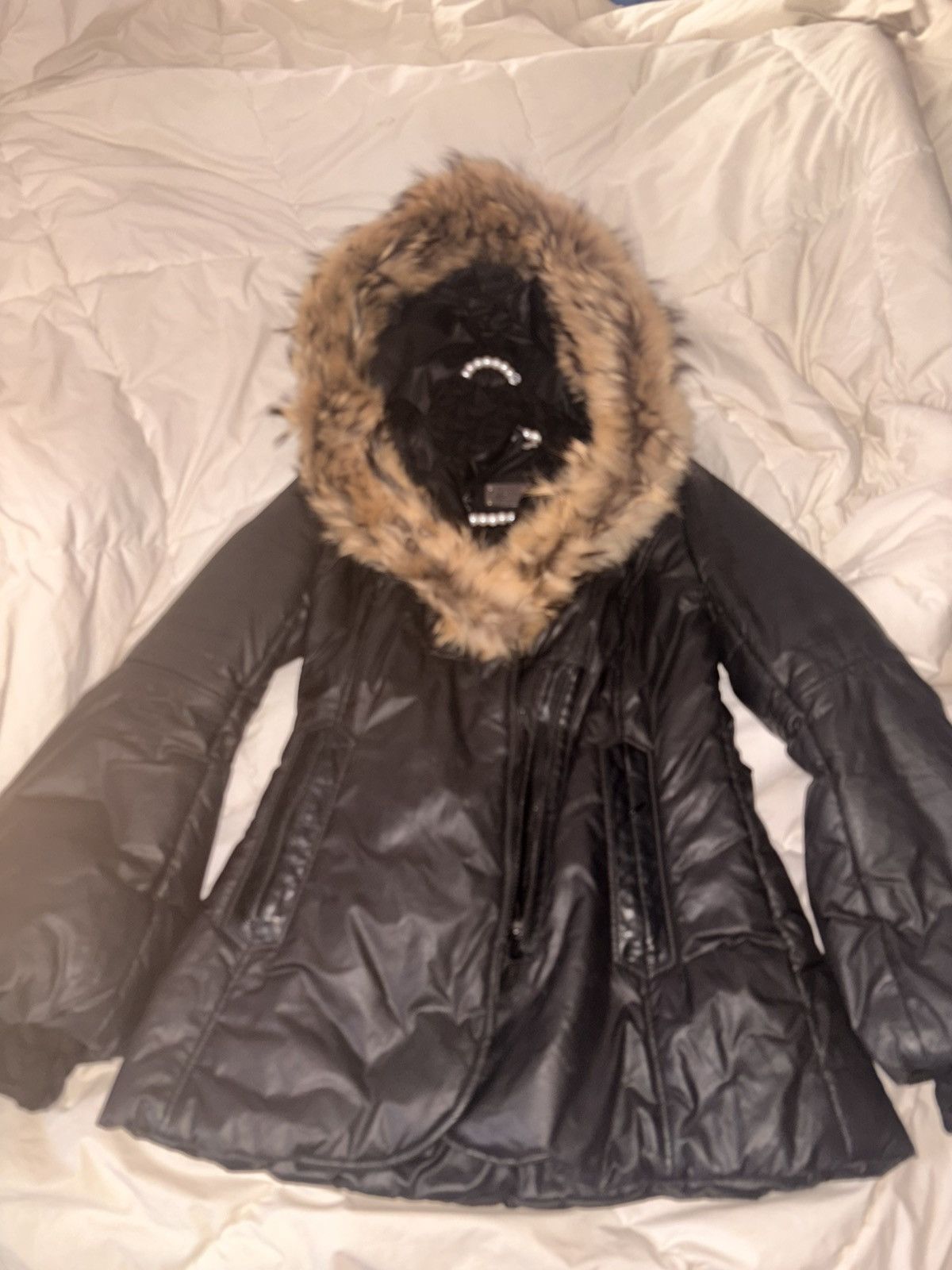 Mackage Women’s Mackage Jacket Size S / US 4 / IT 40 - 4 Thumbnail