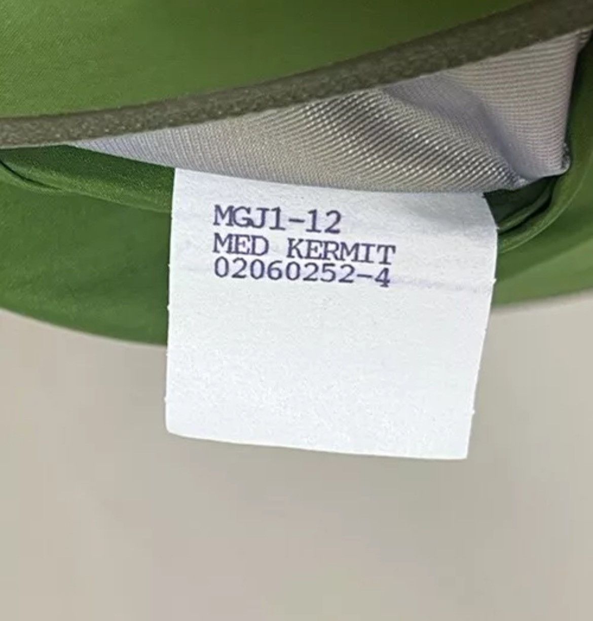 Arc'teryx × Vintage Arcteryx Sidewinder TR Jacket M Kermit Goretex XCR Vintage Size US M / EU 48-50 / 2 - 14 Thumbnail