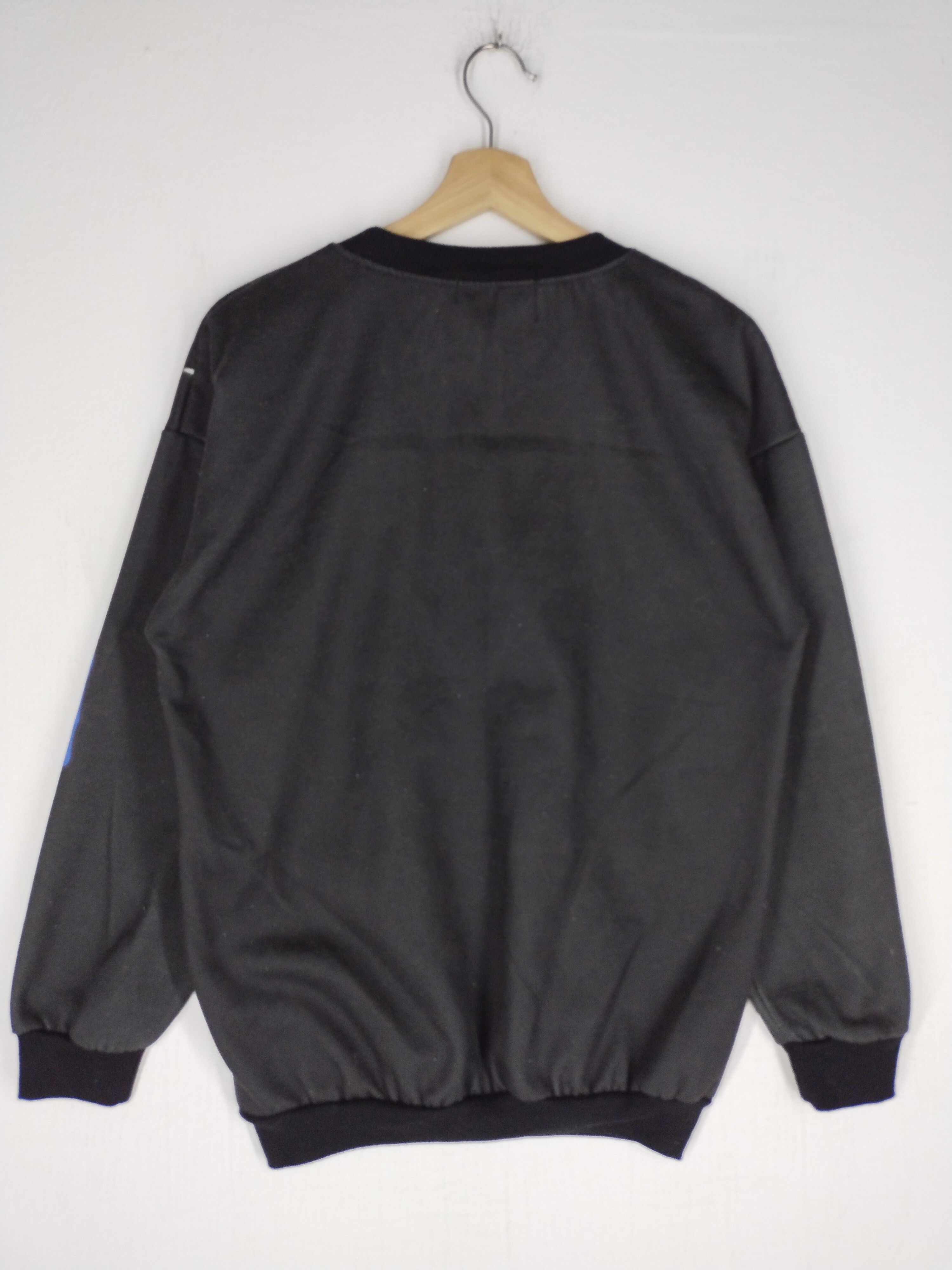Cartoon Network Vintage Looney Tunes Tazmania Over Print Sweatshirt Size US M / EU 48-50 / 2 - 7 Thumbnail