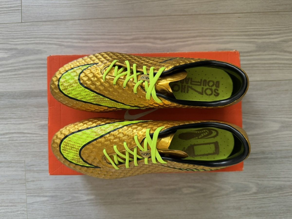 Nike Nike Hypervenom Phantom FG Size US 10.5 / EU 43-44 - 3 Thumbnail