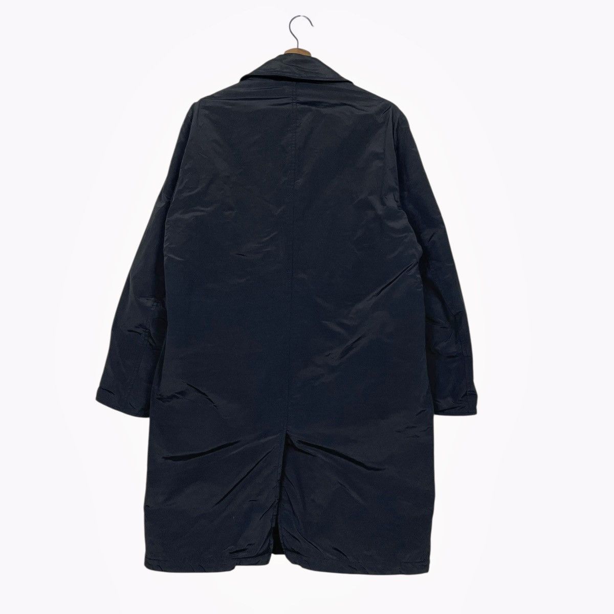 Gucci Gucci Tom Ford Reversible Wool Long Coat Size US S / EU 44-46 / 1 - 16 Thumbnail