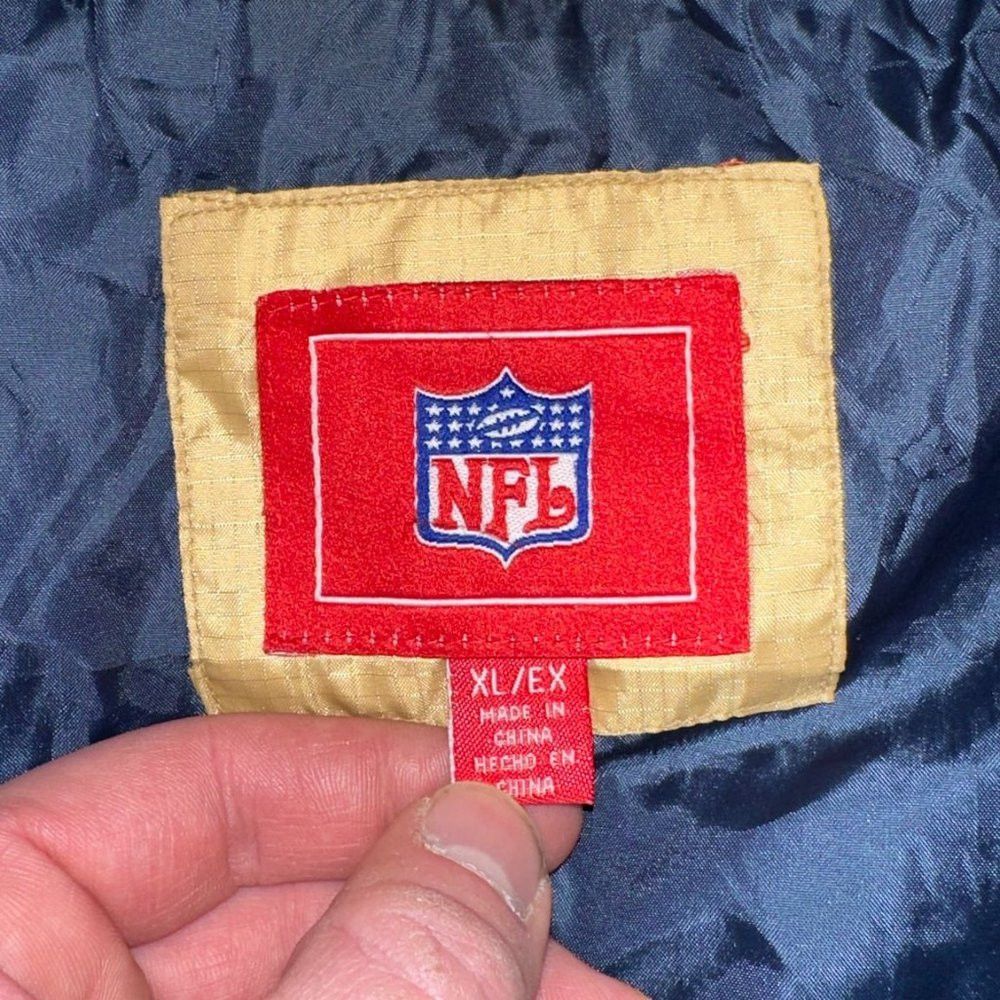 NFL Vintage NFL St Louis Rams Men's Size XL Size US XL / EU 56 / 4 - 2 Thumbnail