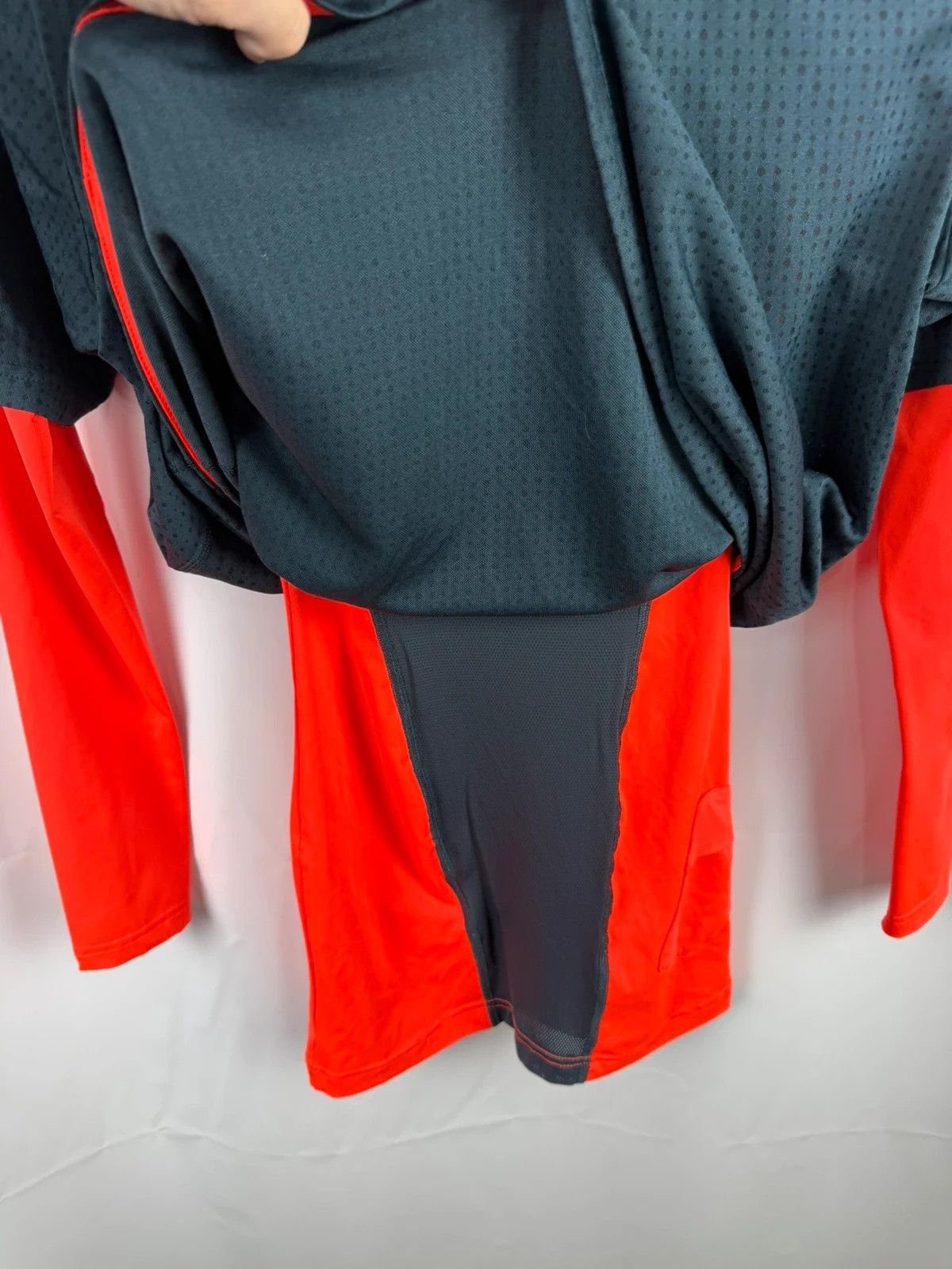 Adidas Adidas Supernova Sport Longsleeve Compression size XS Size US XS / EU 42 / 0 - 6 Thumbnail
