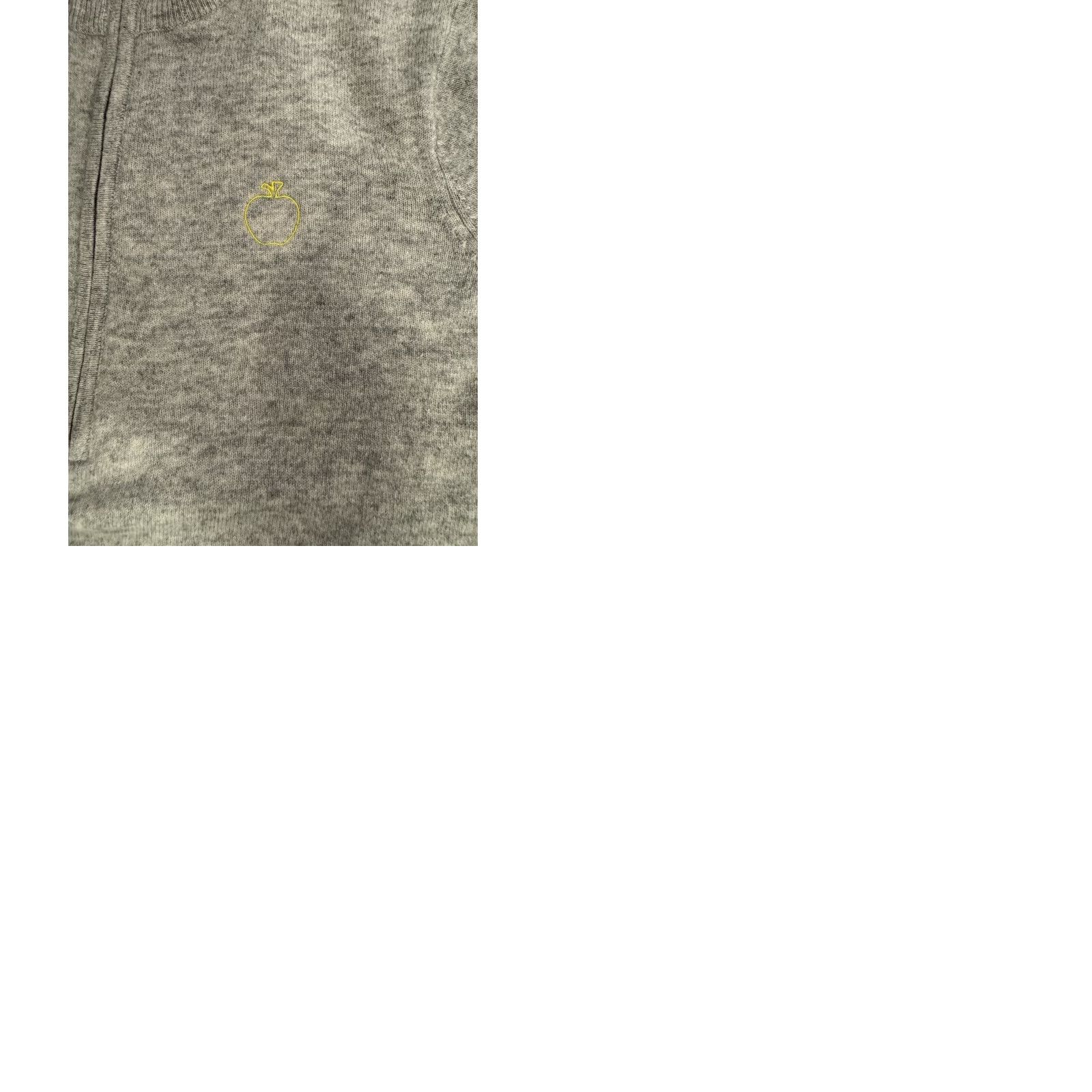 Peter Millar Peter Millar Women's 1/2 Zip Lightweight Cashmere Sweater Sz M Golf Size M / US 6-8 / IT 42-44 - 9 Thumbnail