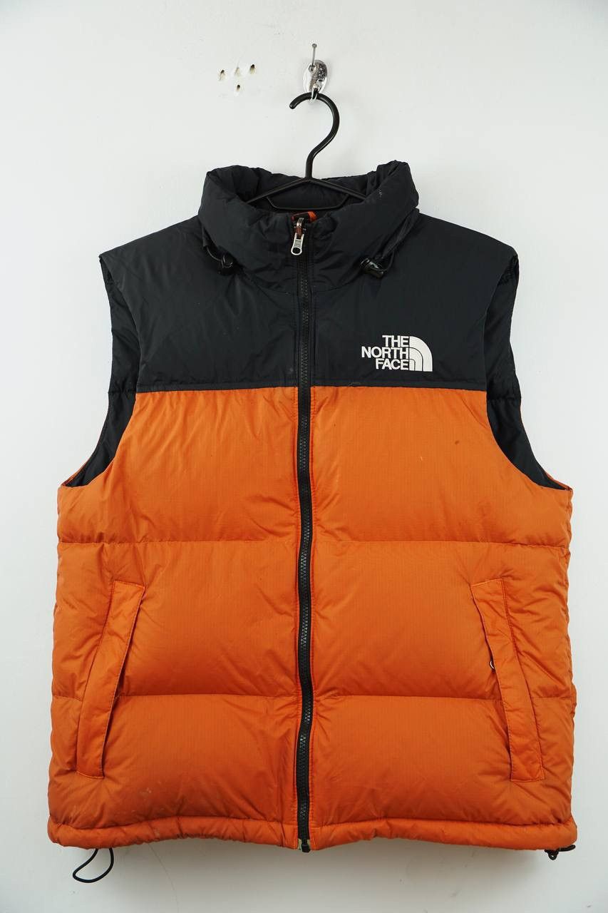 The North Face Vest