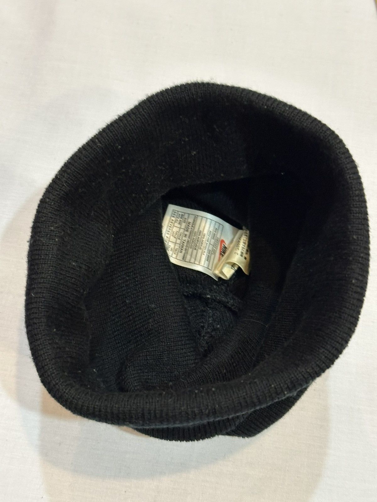 Nike Nike Peak Swoosh beanie. Size ONE SIZE - 3 Thumbnail