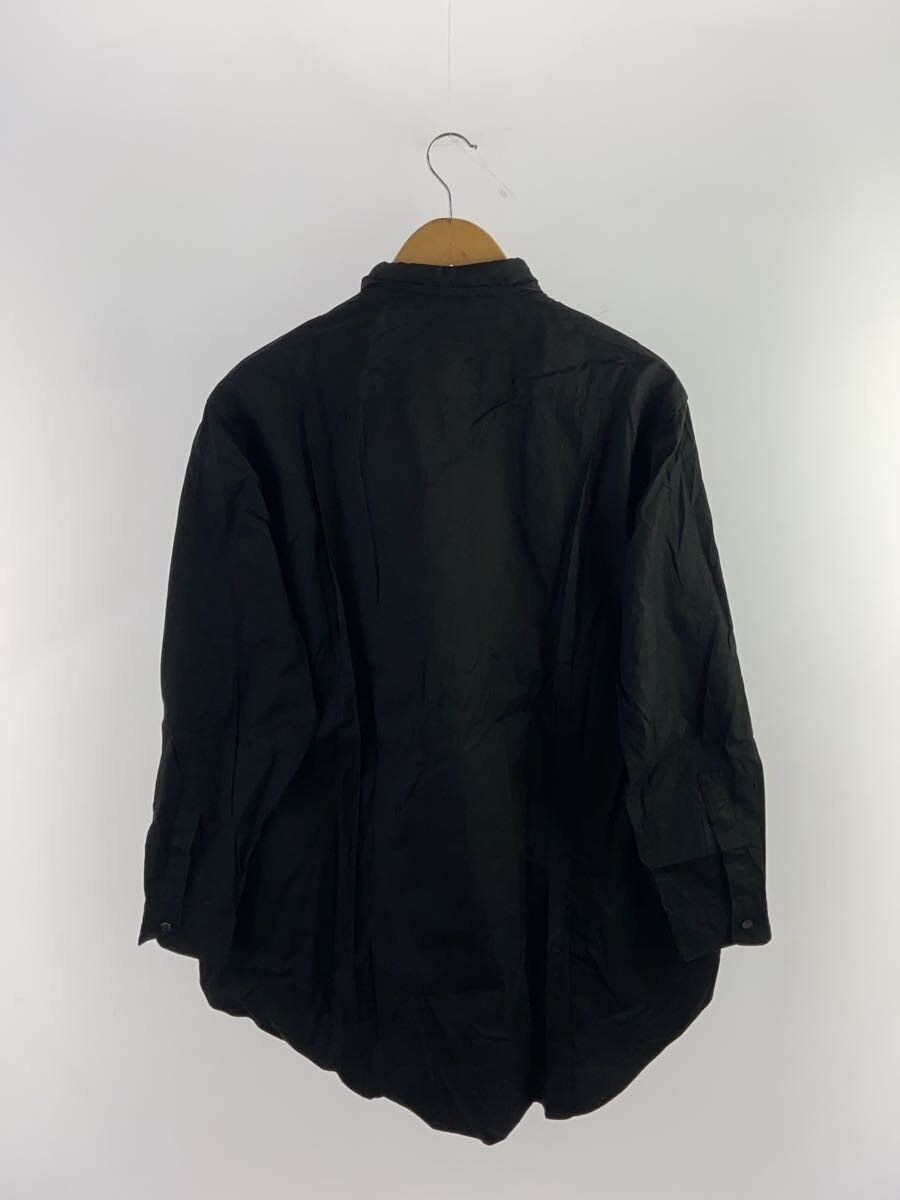 Yohji Yamamoto Button Shirt Size US L / EU 52-54 / 3 - 2 Thumbnail
