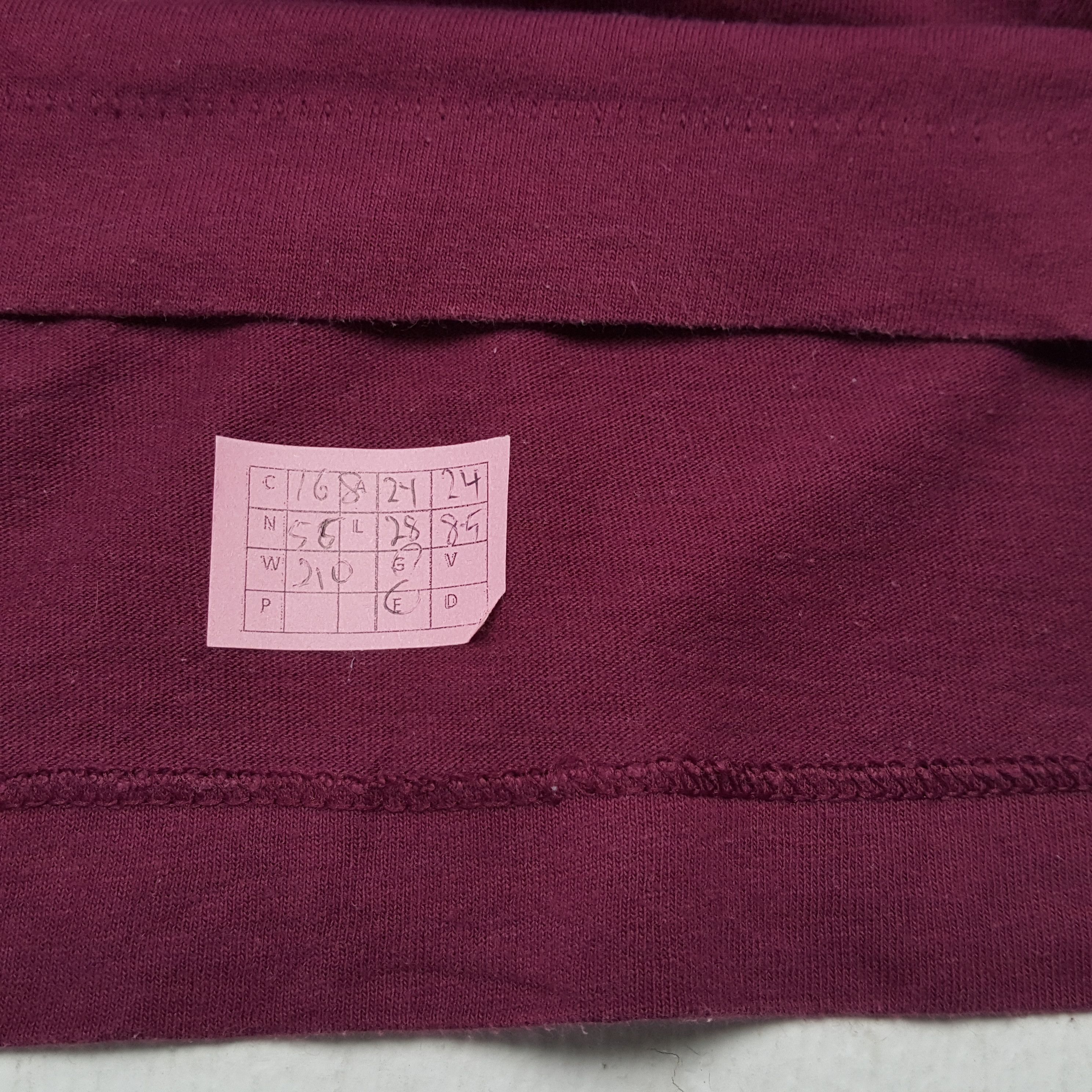 Disney × Vintage THE HUNCHBACK OF NOTRE DAME Musical Drama Film Tshirt Size US XL / EU 56 / 4 - 4 Thumbnail