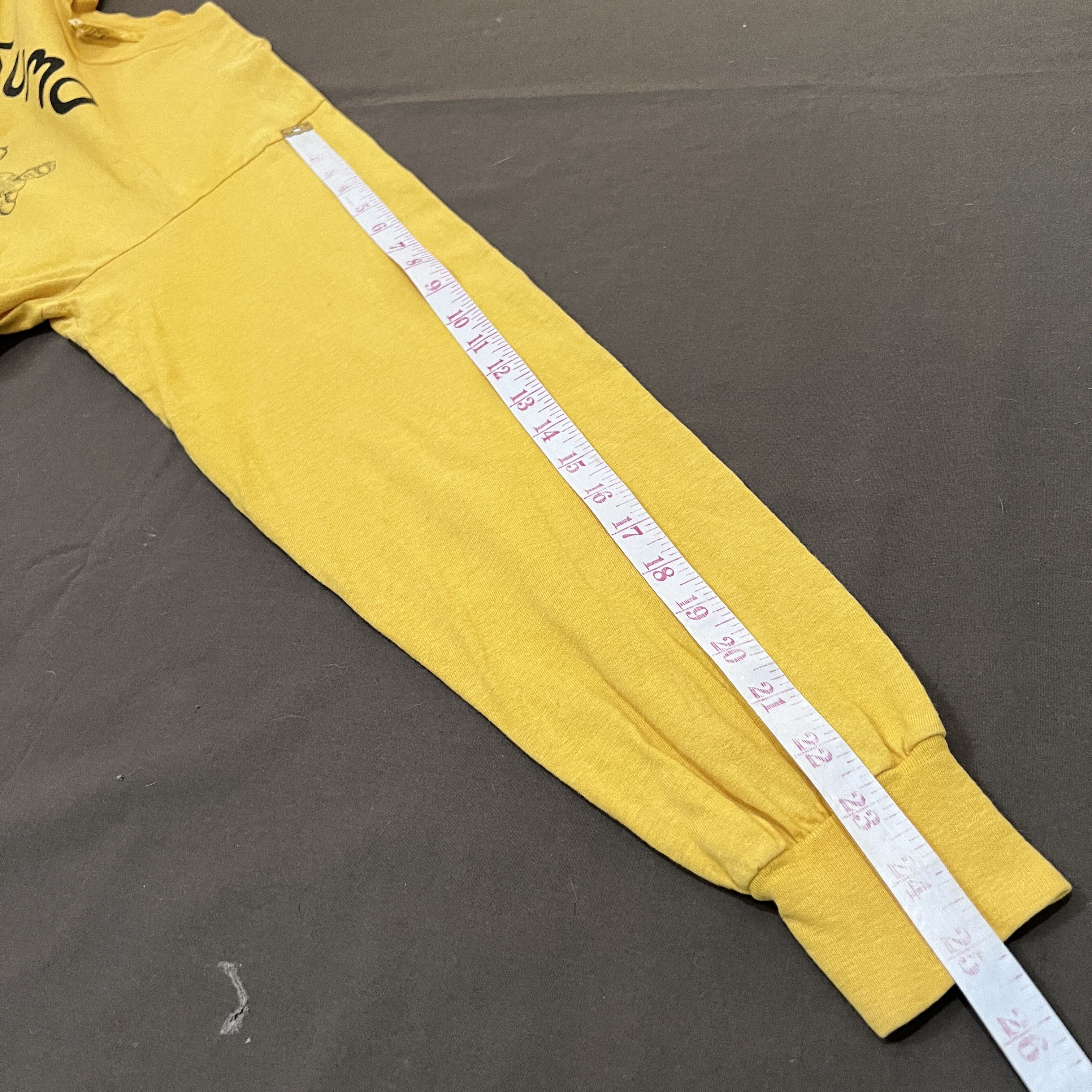 Designer × Michael Stars × Vintage Vintage 90s Michael Stars Sumo the wrestlers Tee Size US L / EU 52-54 / 3 - 12 Thumbnail