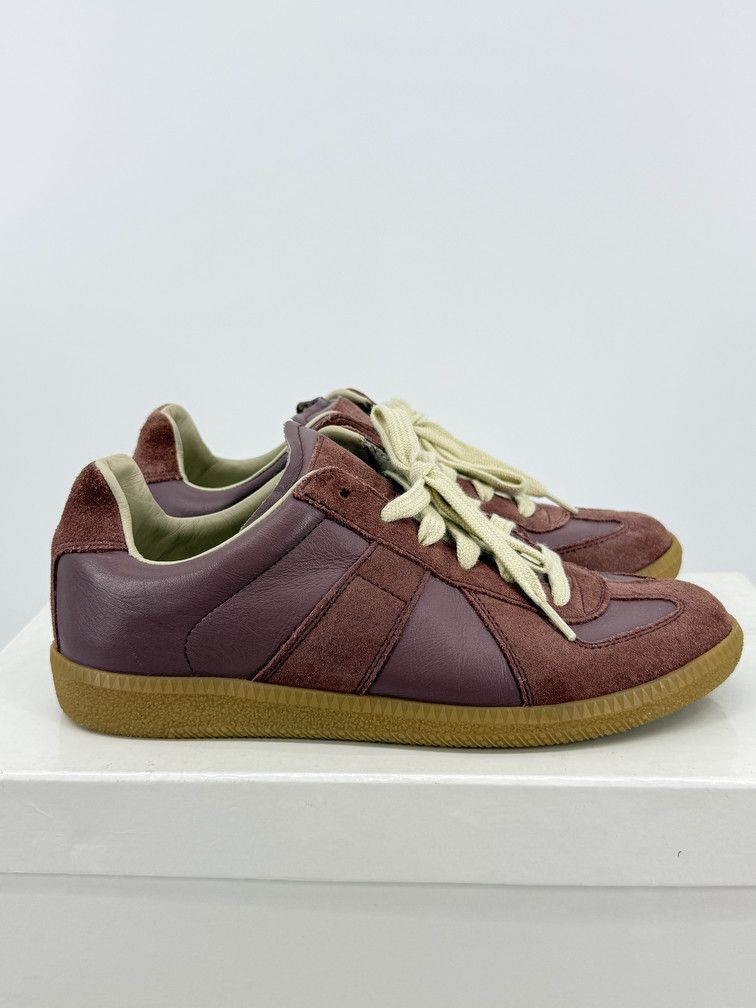 Maison Margiela GAT Low Size US 5 / IT 35 - 1 Thumbnail