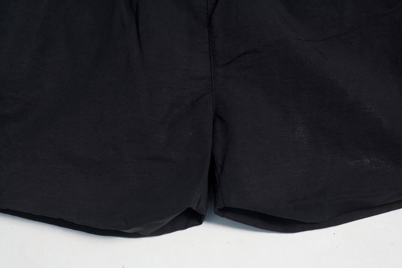 Acne Studios Acne Womens Ninette SS12 Cotton Nylon Shorts Size 25" / US 0 / IT 36 - 4 Thumbnail