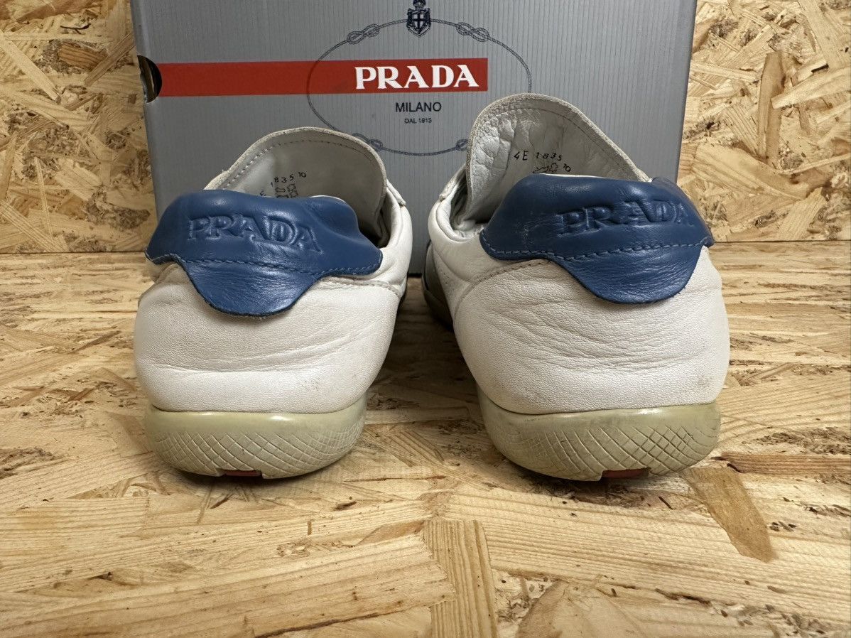 Prada Prada sneakers size 12,5 US Size US 11.5 / EU 44-45 - 5 Thumbnail